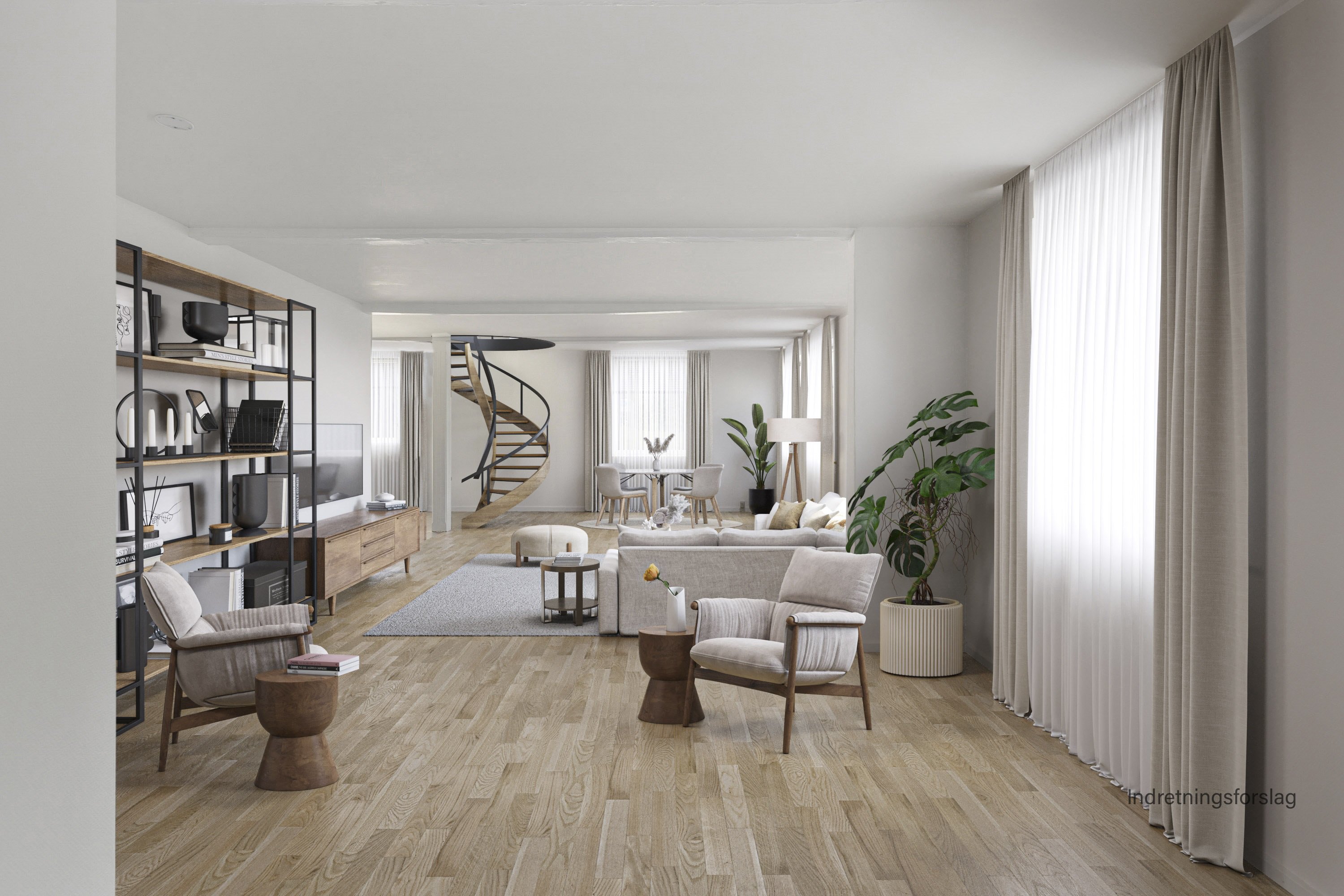 Fremhævet  billede i fuldskærmstilstand. Billede af Smørum Bygade 15, Smørumovre, 2765 Smørum