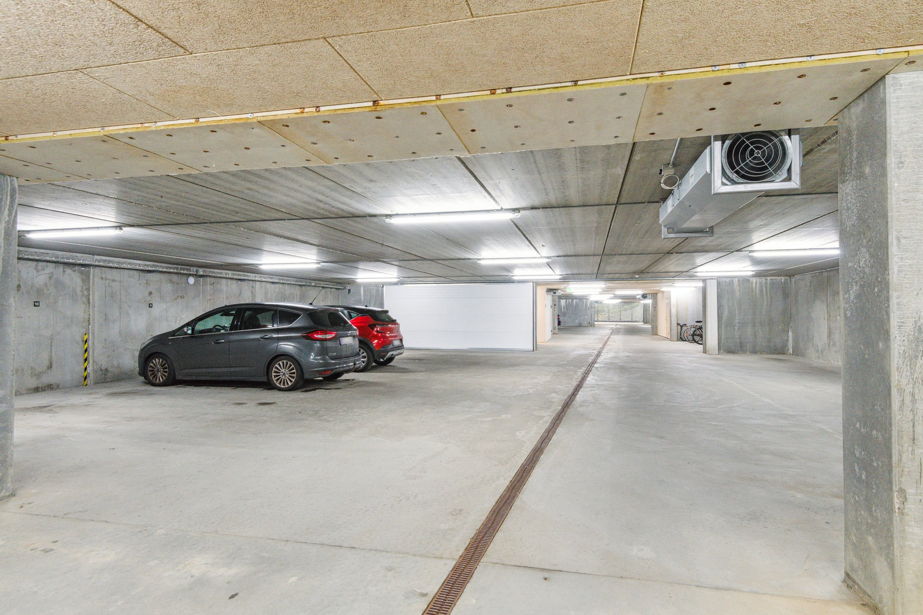 Fremhævet  billede i fuldskærmstilstand. Billede af Sygehusvej 16, st.. tv., 9240 Nibe