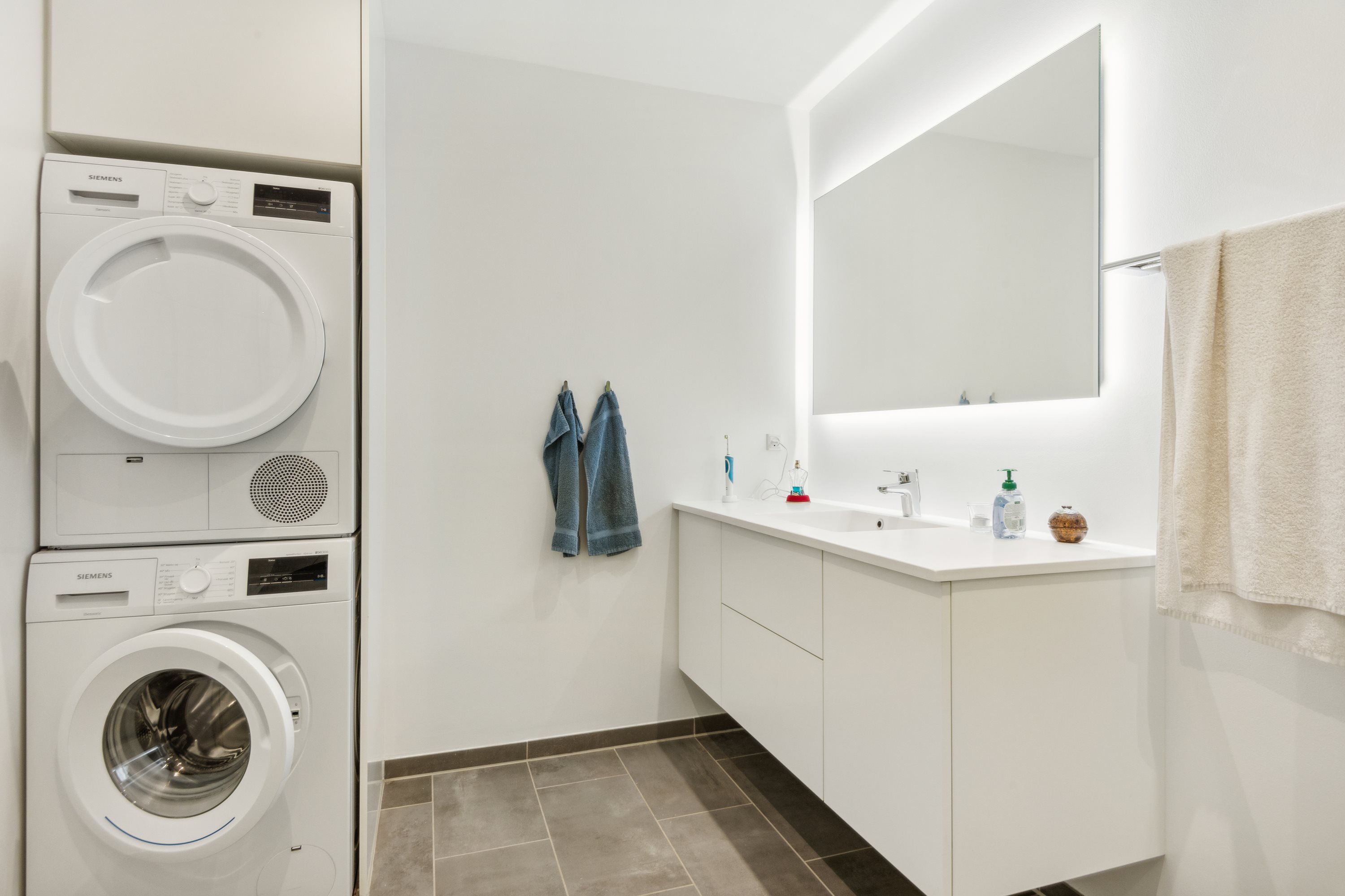 Fremhævet  billede i fuldskærmstilstand. Billede af Sygehusvej 16, st.. tv., 9240 Nibe