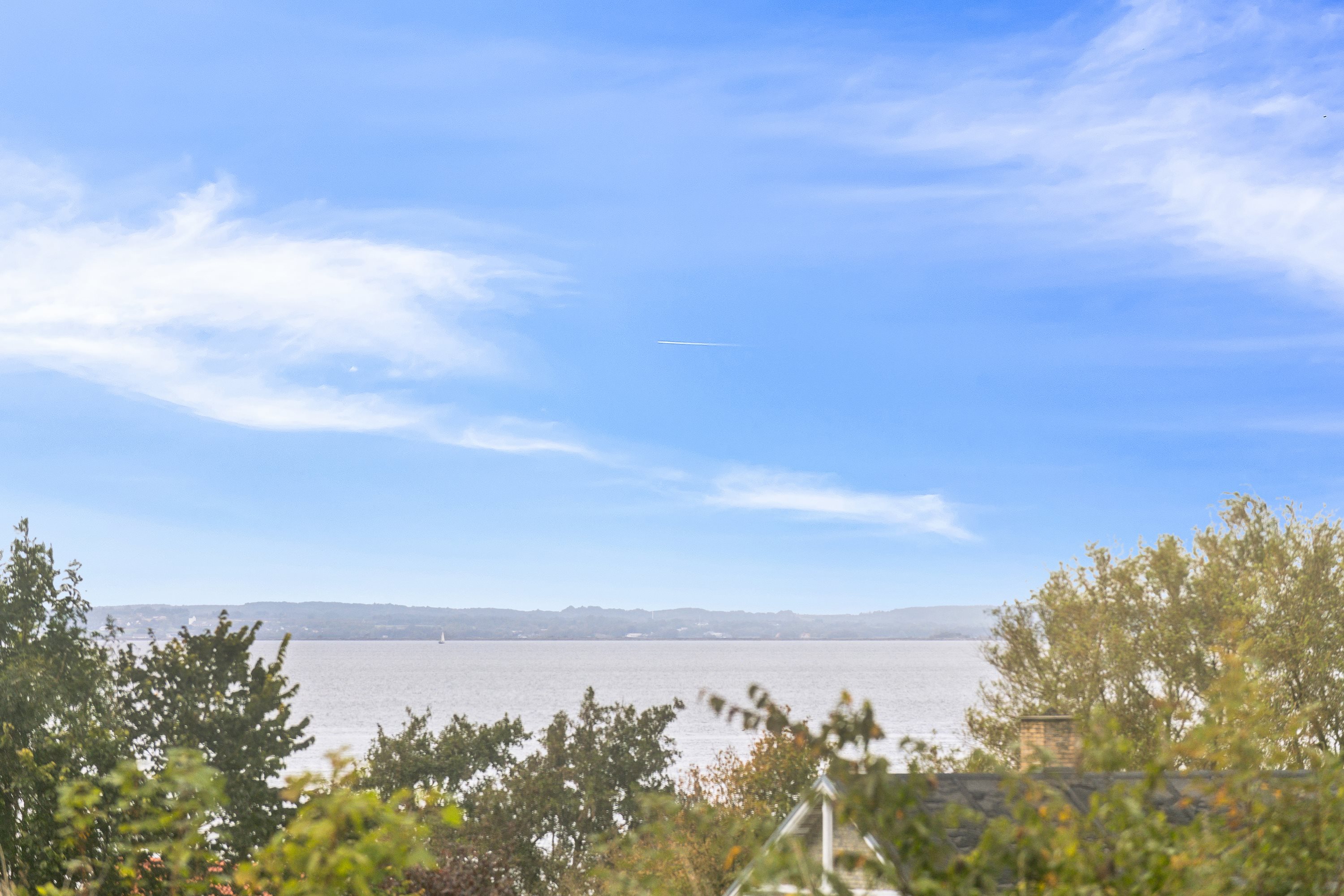 Fremhævet  billede i fuldskærmstilstand. Billede af Sygehusvej 16, st.. tv., 9240 Nibe