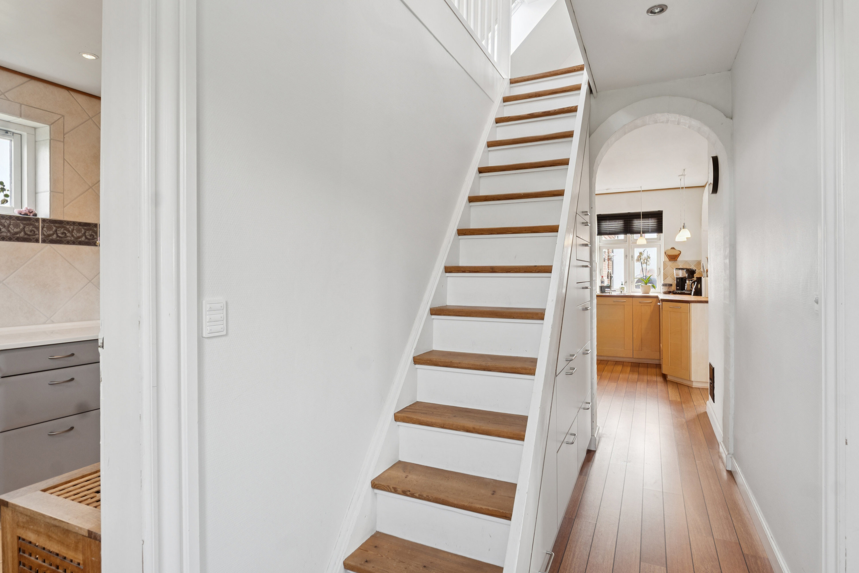 Fremhævet gang billede i fuldskærmstilstand. Billede af Spodsbjergvej 257, Long. Sand, 5900 Rudkøbing