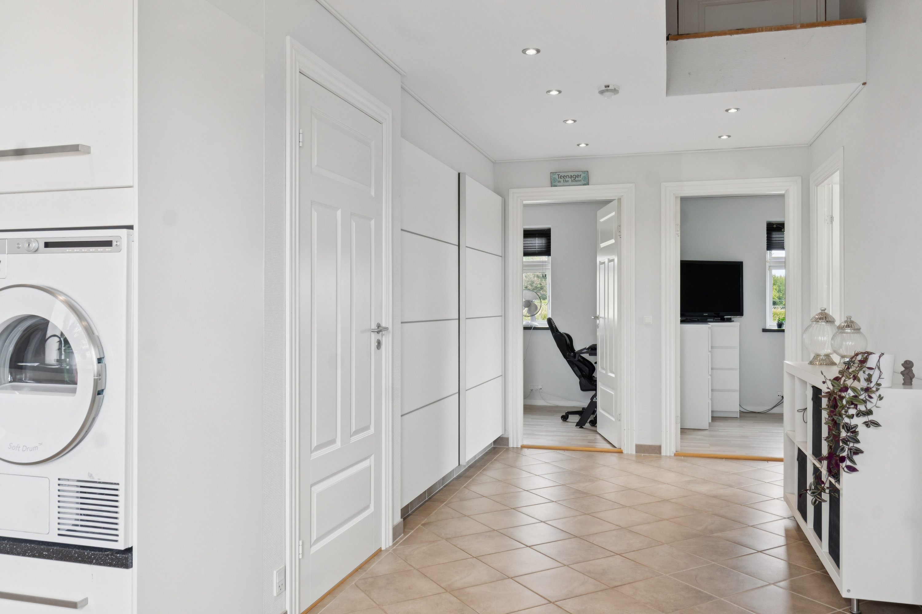 Fremhævet gang billede i fuldskærmstilstand. Billede af Spodsbjergvej 257, Long. Sand, 5900 Rudkøbing