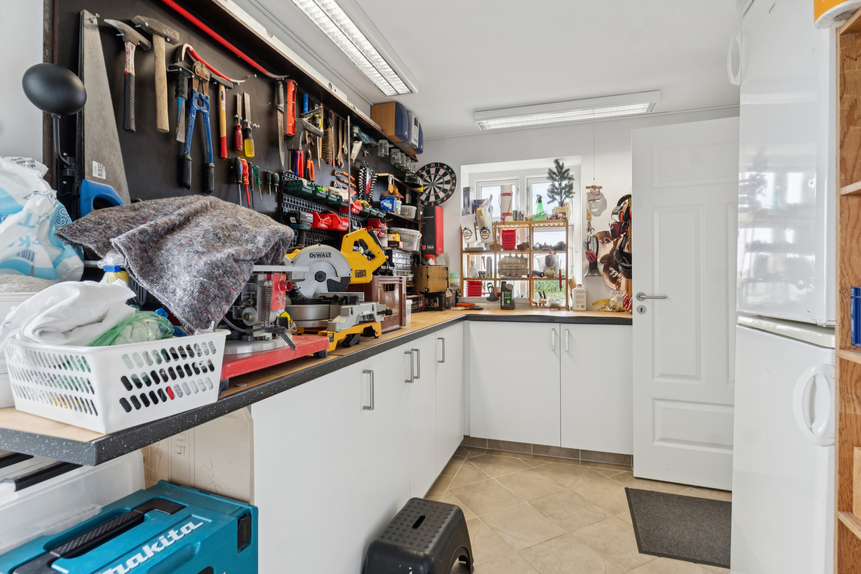 Fremhævet værelse billede i fuldskærmstilstand. Billede af Spodsbjergvej 257, Long. Sand, 5900 Rudkøbing