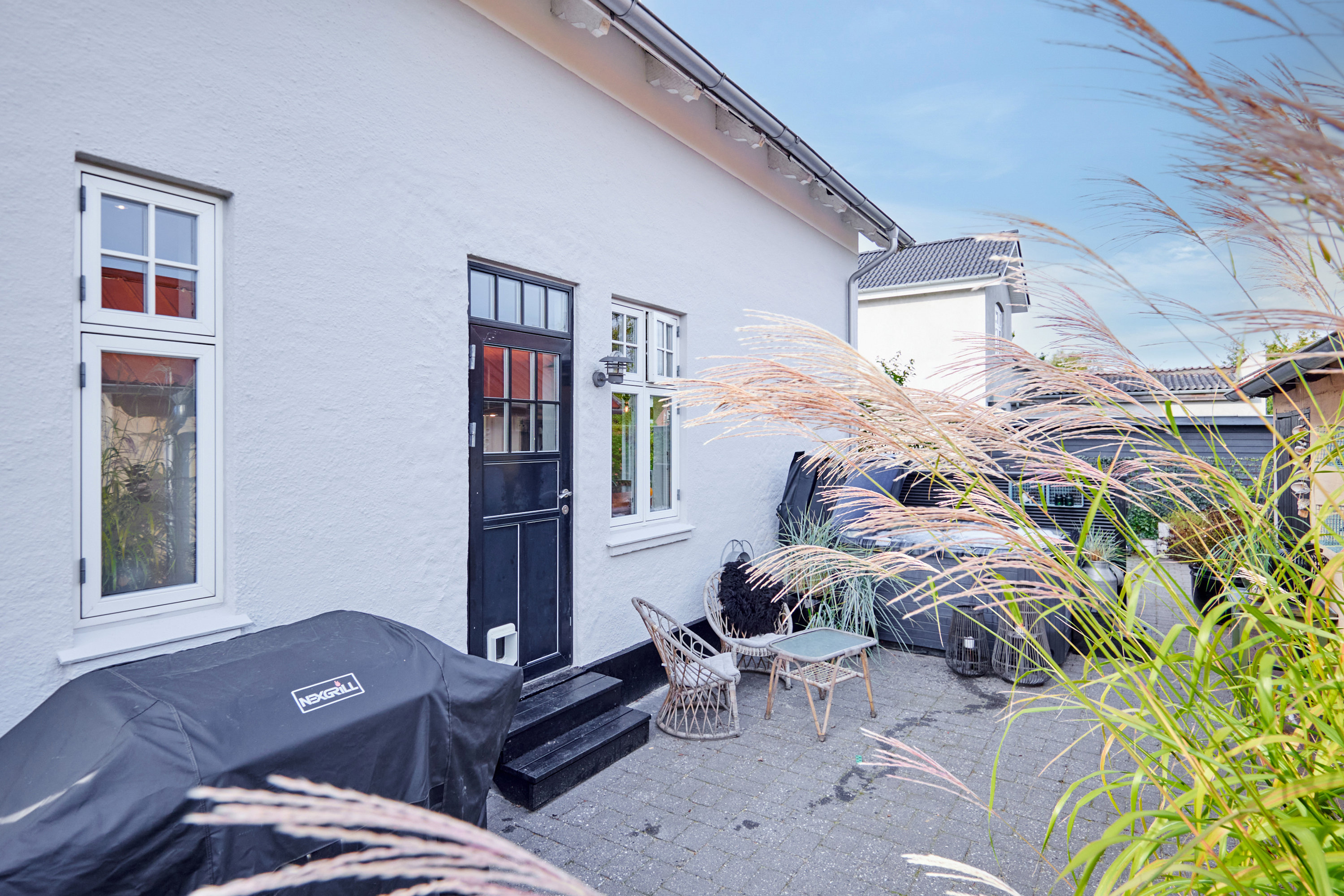 Fremhævet  billede i fuldskærmstilstand. Billede af Silkeborgvej 682, 8220 Brabrand