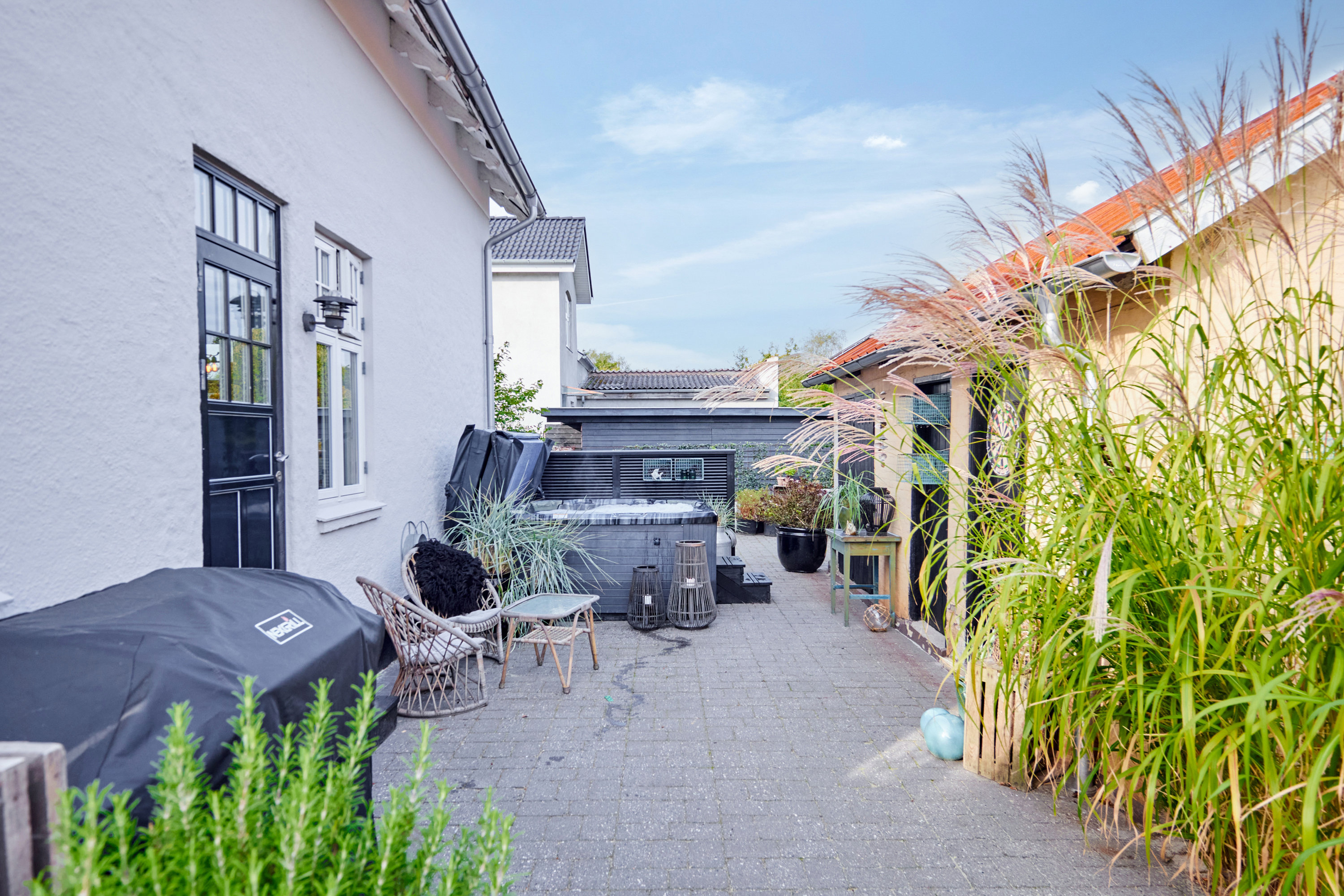 Fremhævet  billede i fuldskærmstilstand. Billede af Silkeborgvej 682, 8220 Brabrand