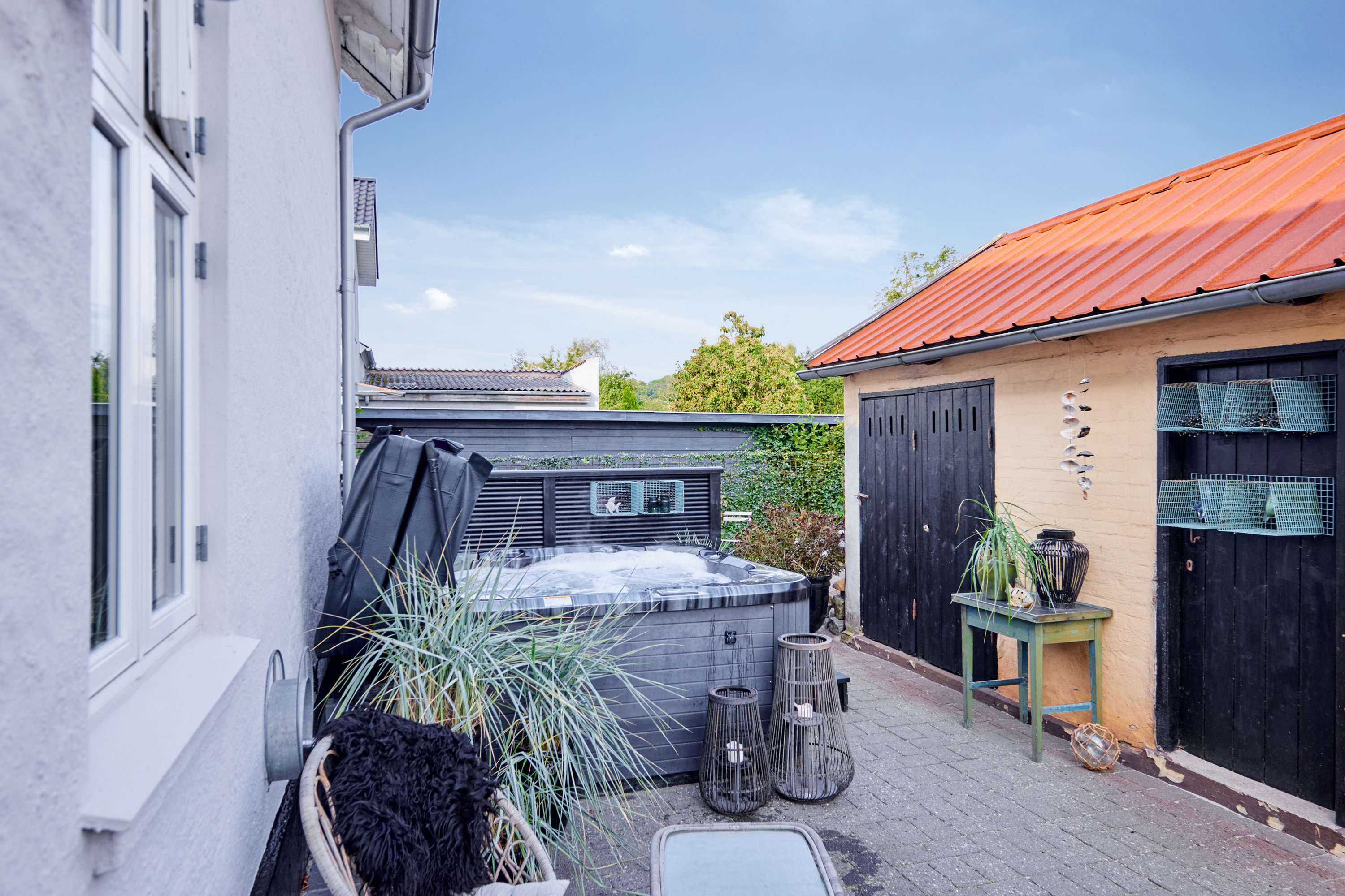 Fremhævet  billede i fuldskærmstilstand. Billede af Silkeborgvej 682, 8220 Brabrand