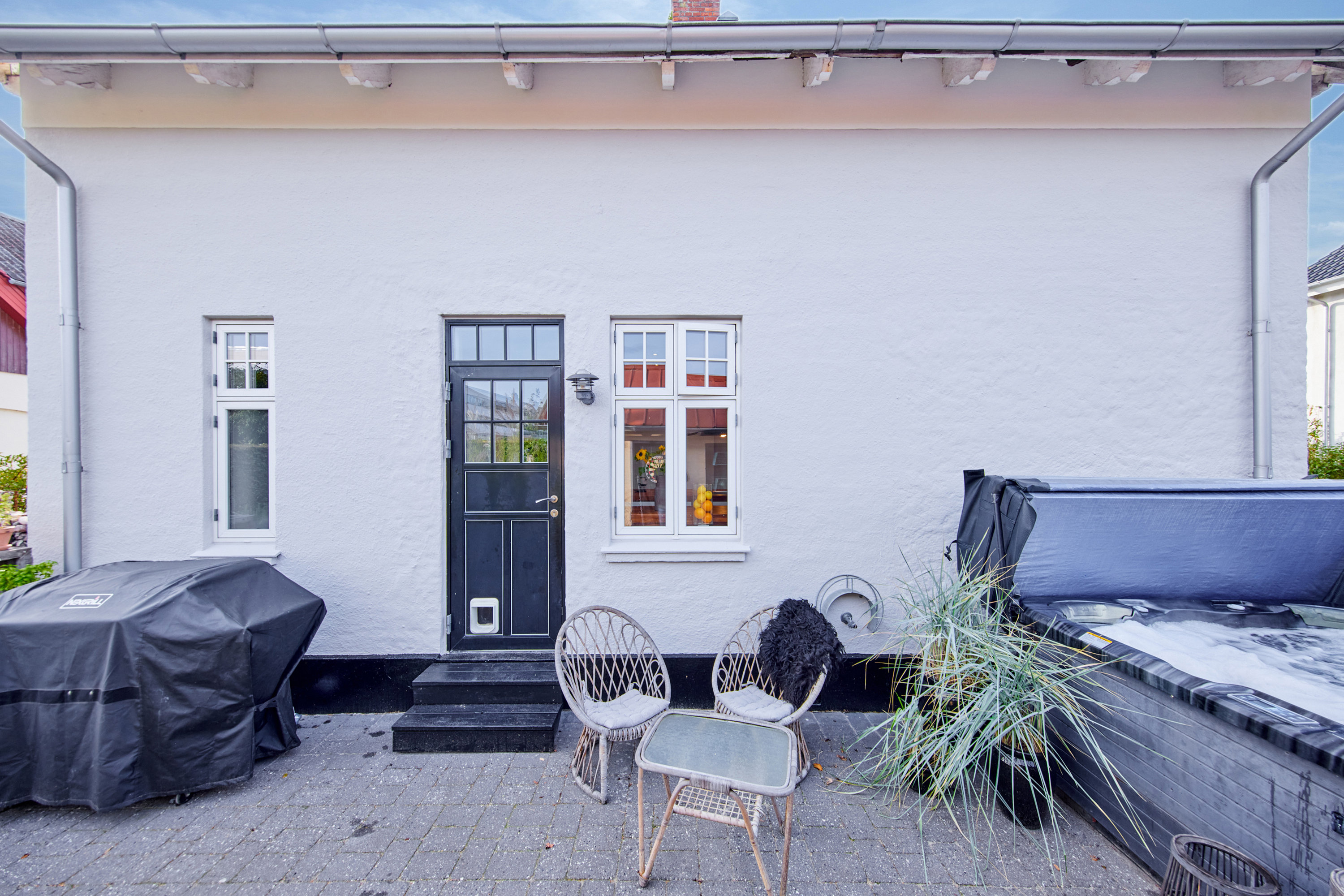 Fremhævet  billede i fuldskærmstilstand. Billede af Silkeborgvej 682, 8220 Brabrand