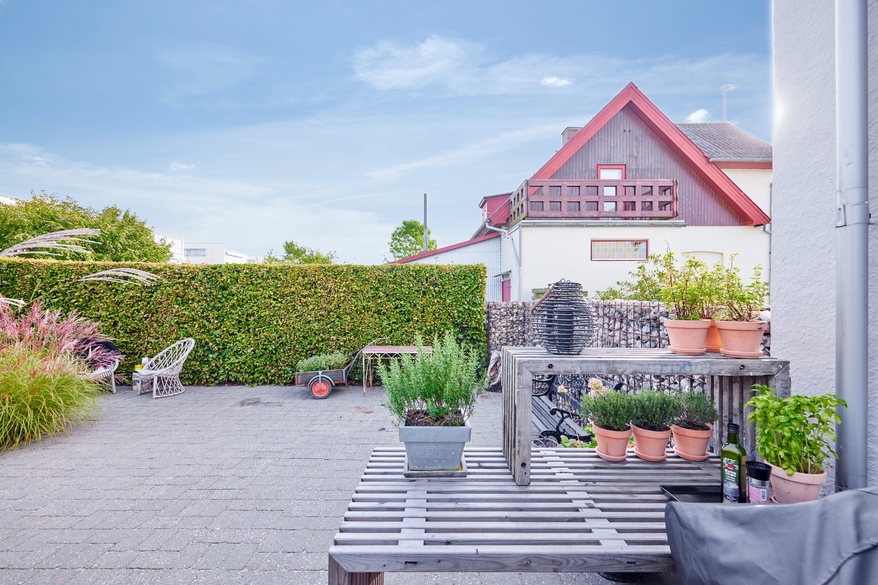 Fremhævet  billede i fuldskærmstilstand. Billede af Silkeborgvej 682, 8220 Brabrand