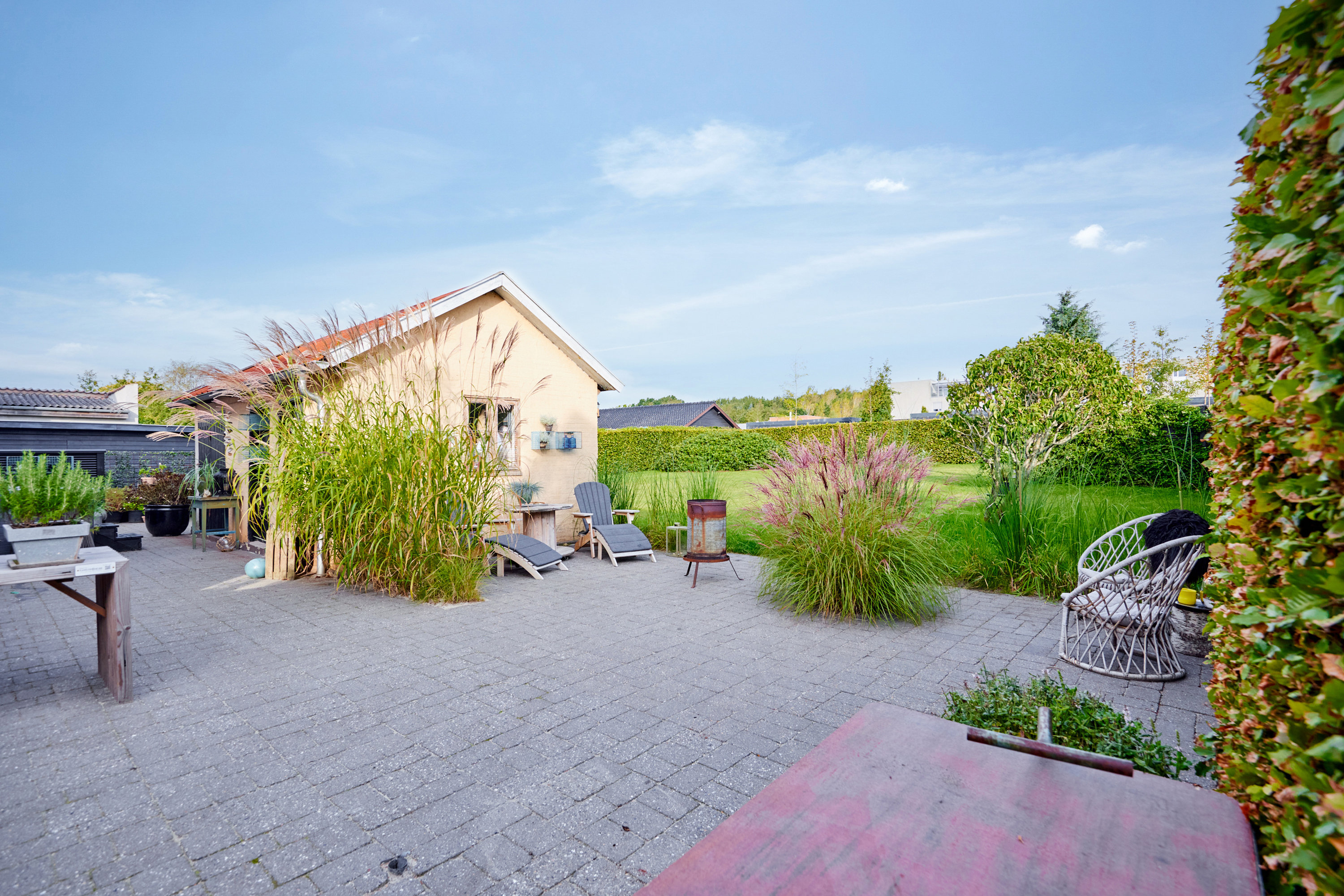 Fremhævet  billede i fuldskærmstilstand. Billede af Silkeborgvej 682, 8220 Brabrand