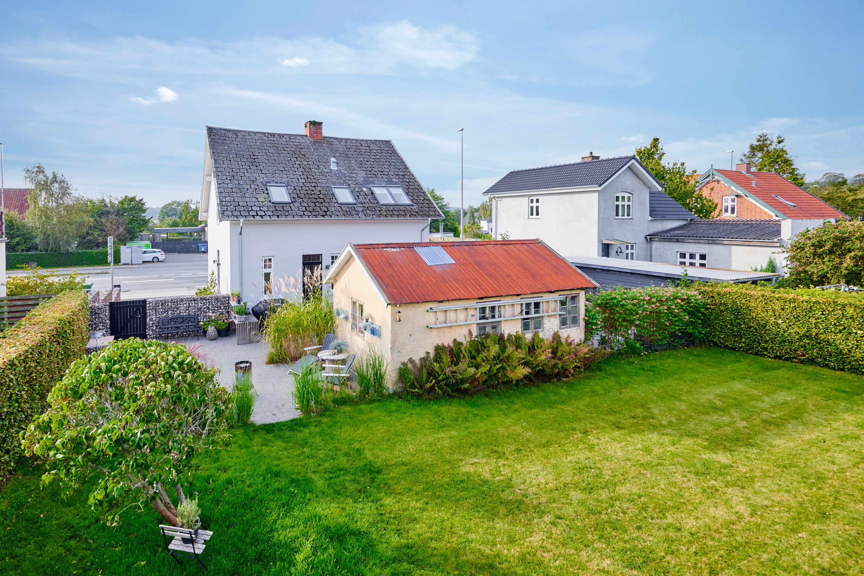 Fremhævet  billede i fuldskærmstilstand. Billede af Silkeborgvej 682, 8220 Brabrand