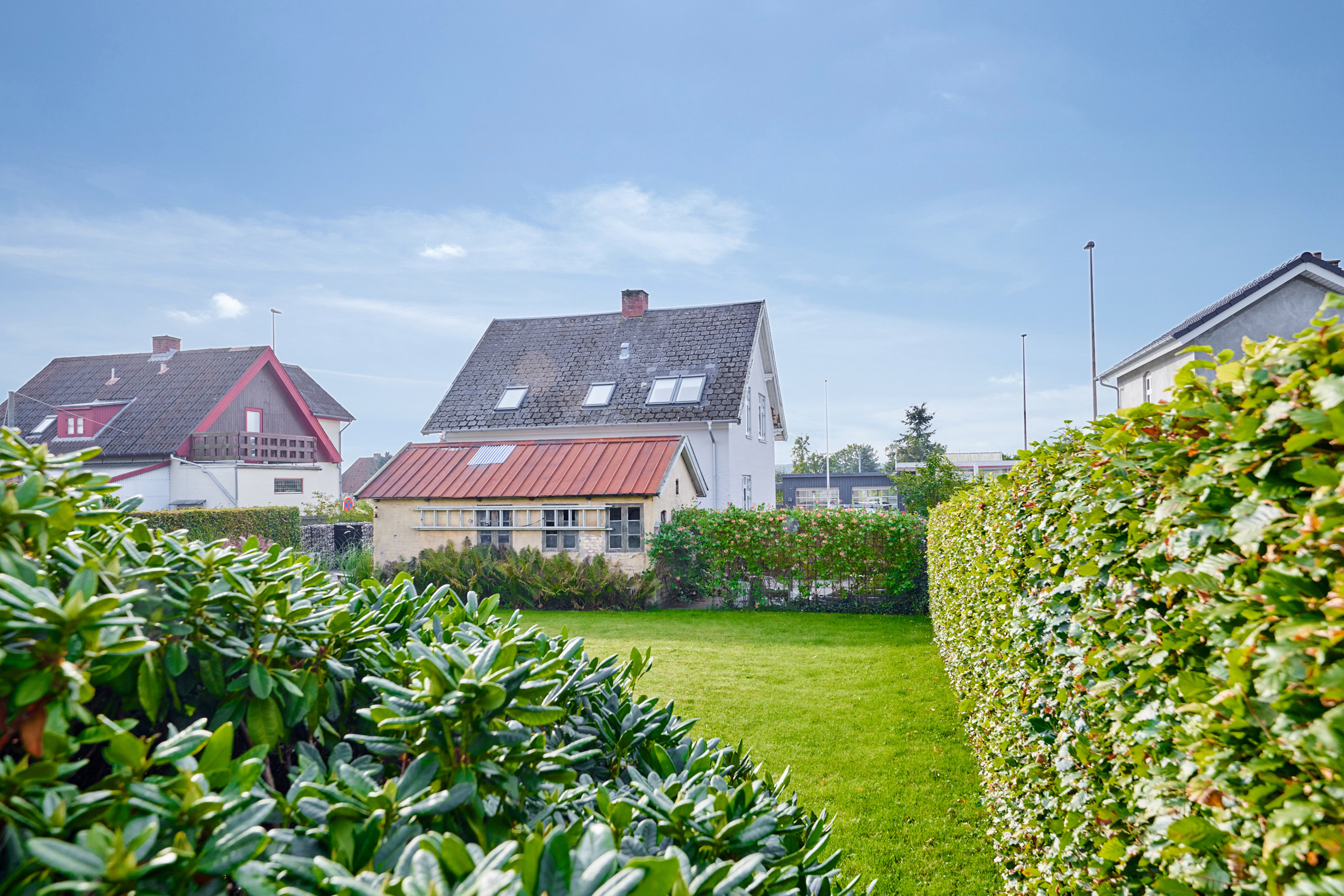 Fremhævet  billede i fuldskærmstilstand. Billede af Silkeborgvej 682, 8220 Brabrand