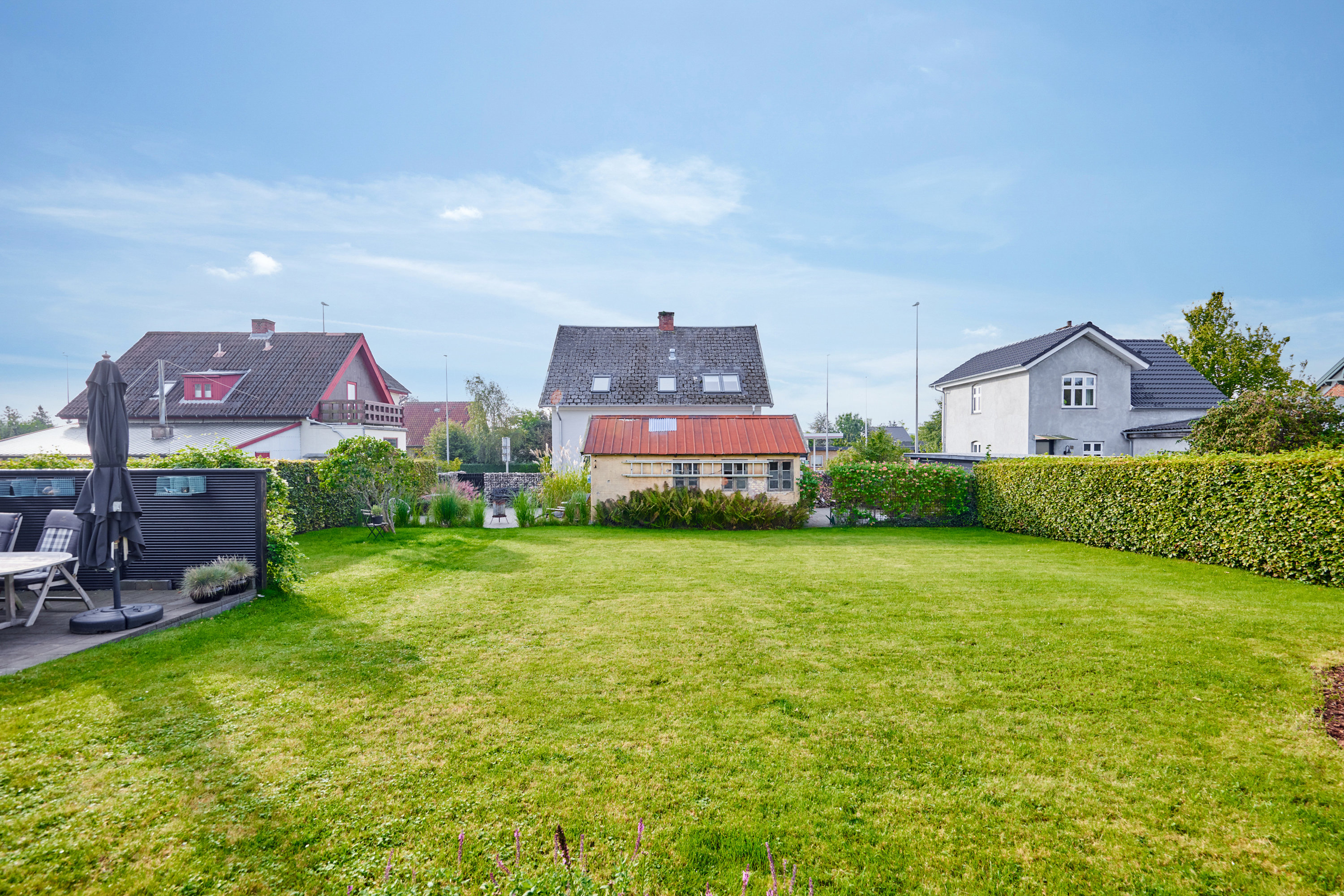 Fremhævet  billede i fuldskærmstilstand. Billede af Silkeborgvej 682, 8220 Brabrand