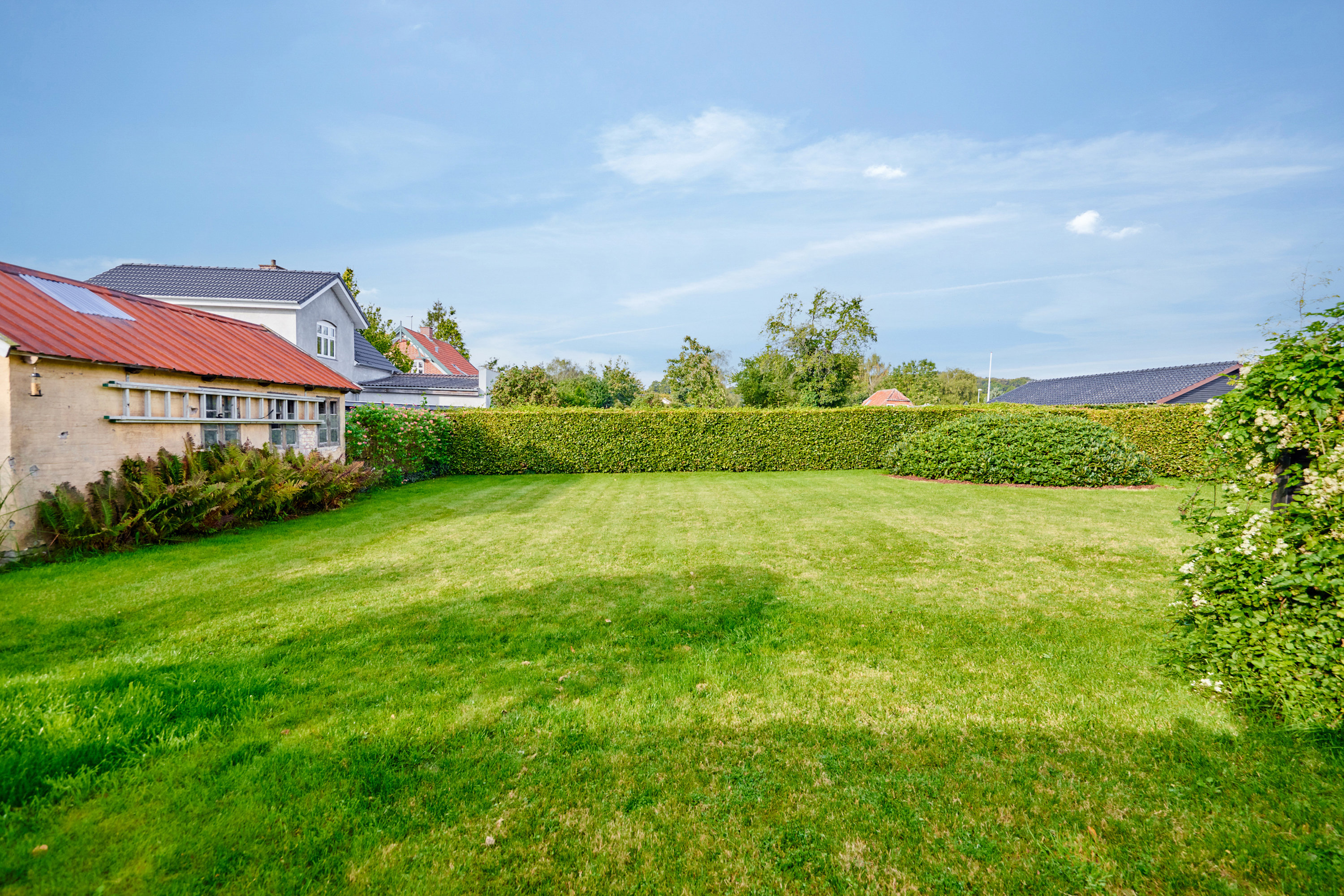 Fremhævet  billede i fuldskærmstilstand. Billede af Silkeborgvej 682, 8220 Brabrand