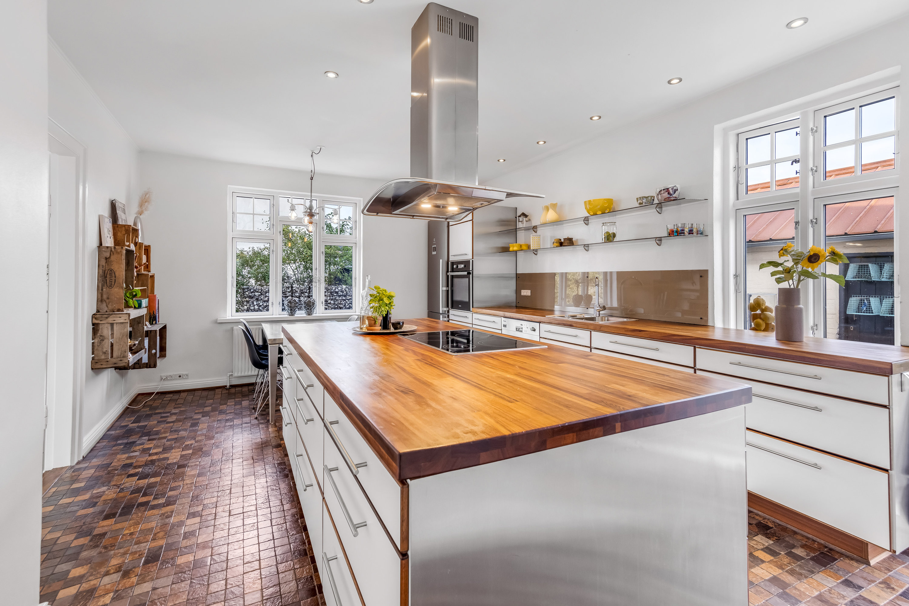 Miniaturebillede 2: . Billede af Silkeborgvej 682, 8220 Brabrand