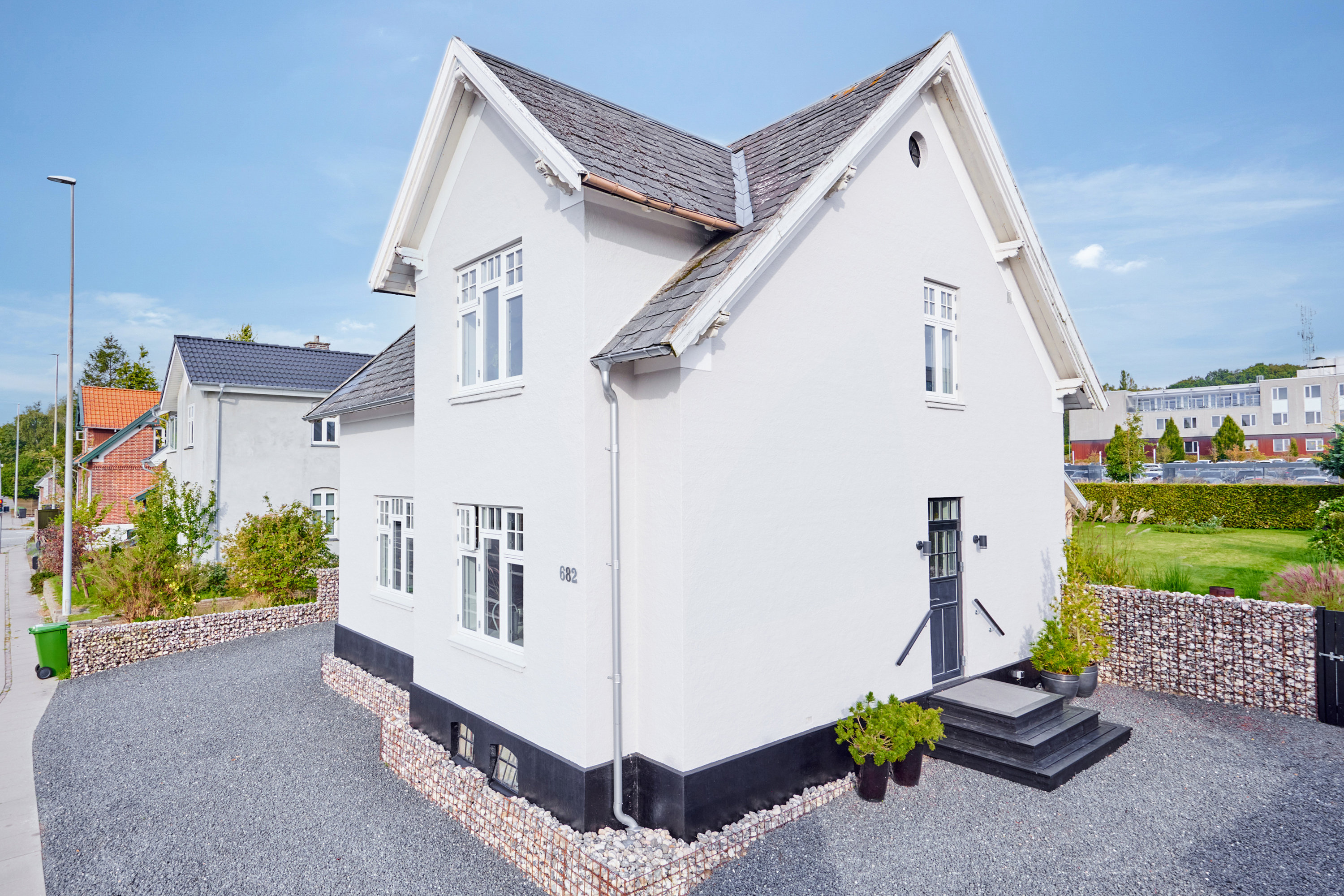 Fremhævet  billede i fuldskærmstilstand. Billede af Silkeborgvej 682, 8220 Brabrand