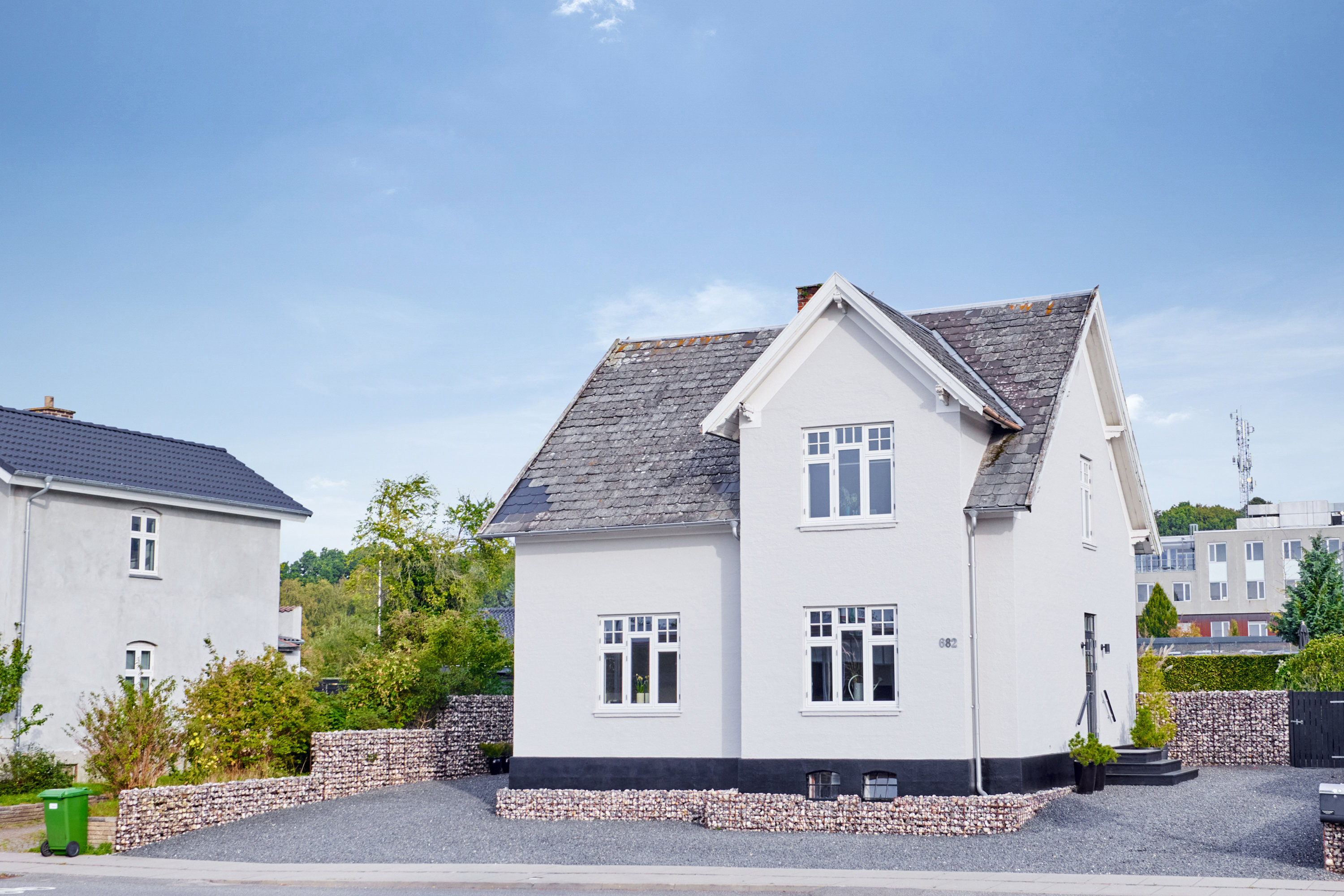 Fremhævet  billede i fuldskærmstilstand. Billede af Silkeborgvej 682, 8220 Brabrand