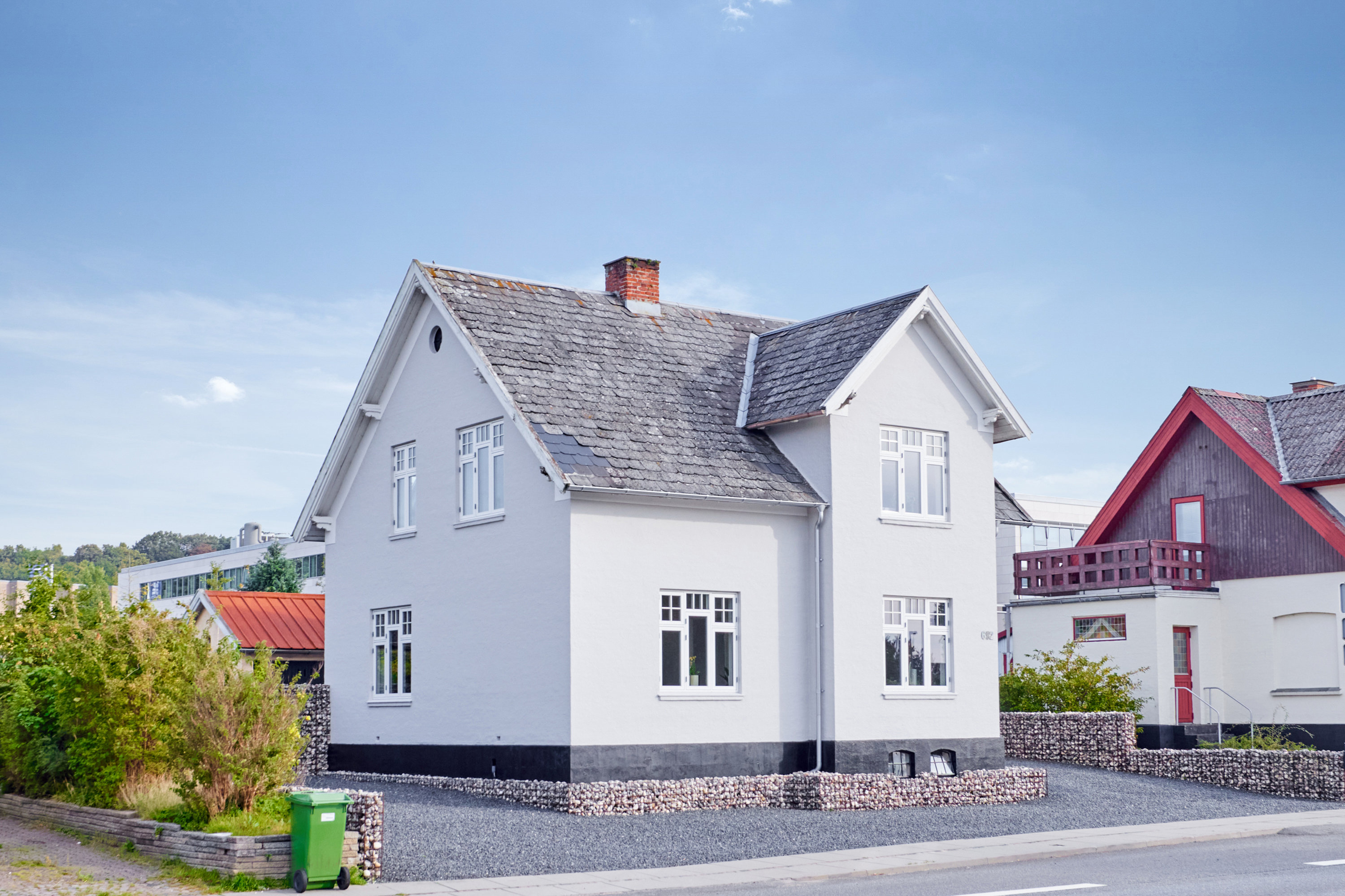 Fremhævet  billede i fuldskærmstilstand. Billede af Silkeborgvej 682, 8220 Brabrand