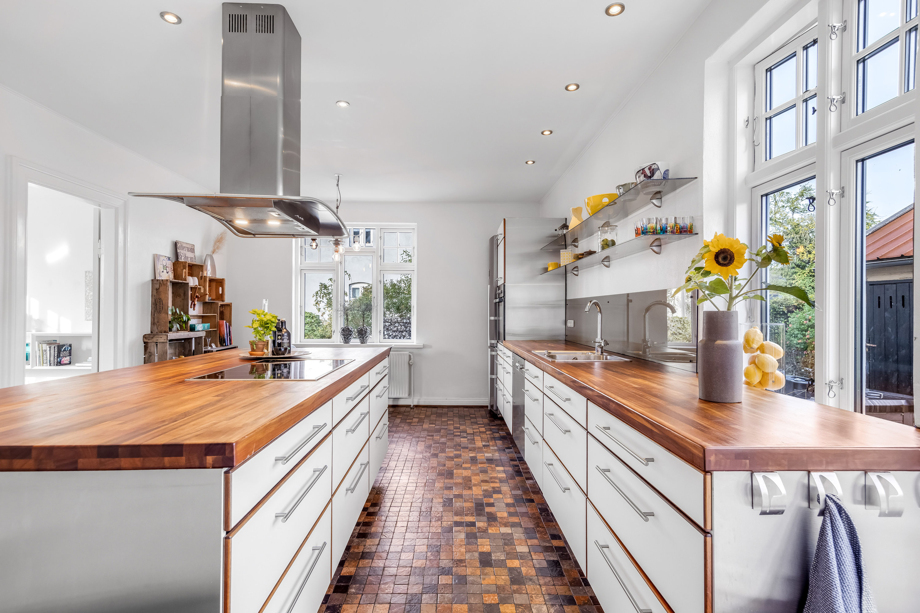 Miniaturebillede 1: . Billede af Silkeborgvej 682, 8220 Brabrand