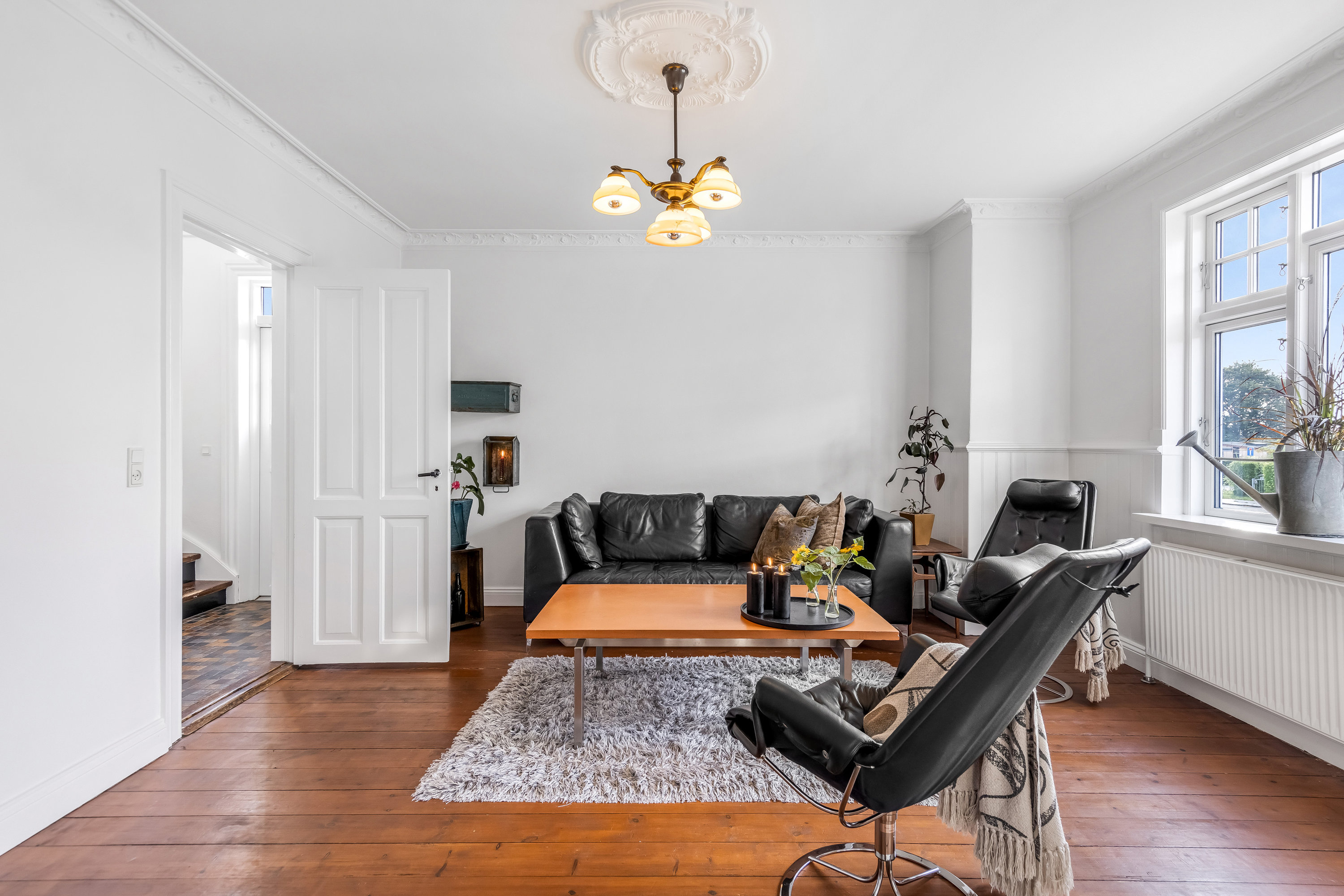 Fremhævet  billede i fuldskærmstilstand. Billede af Silkeborgvej 682, 8220 Brabrand