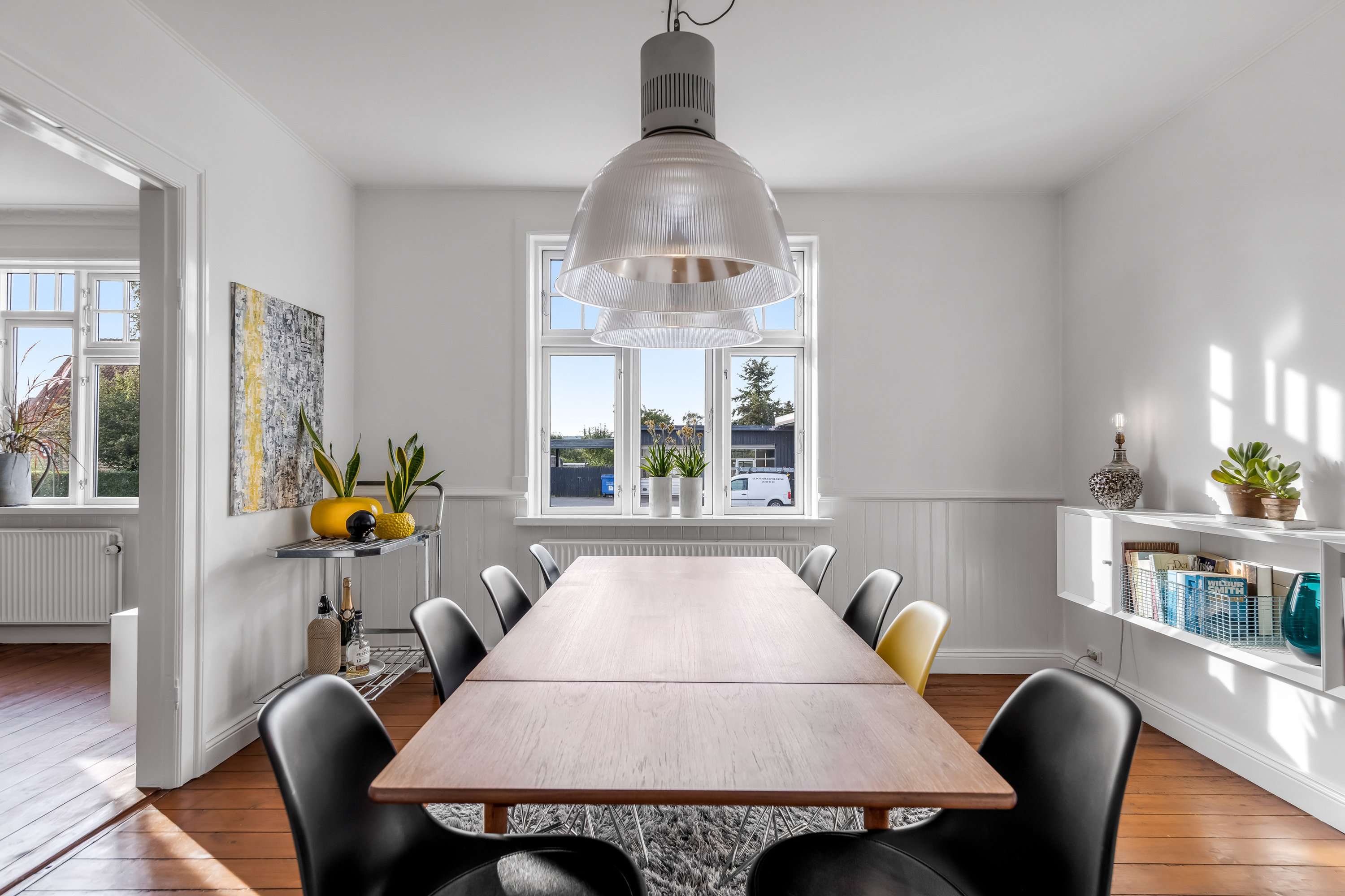 Fremhævet  billede i fuldskærmstilstand. Billede af Silkeborgvej 682, 8220 Brabrand