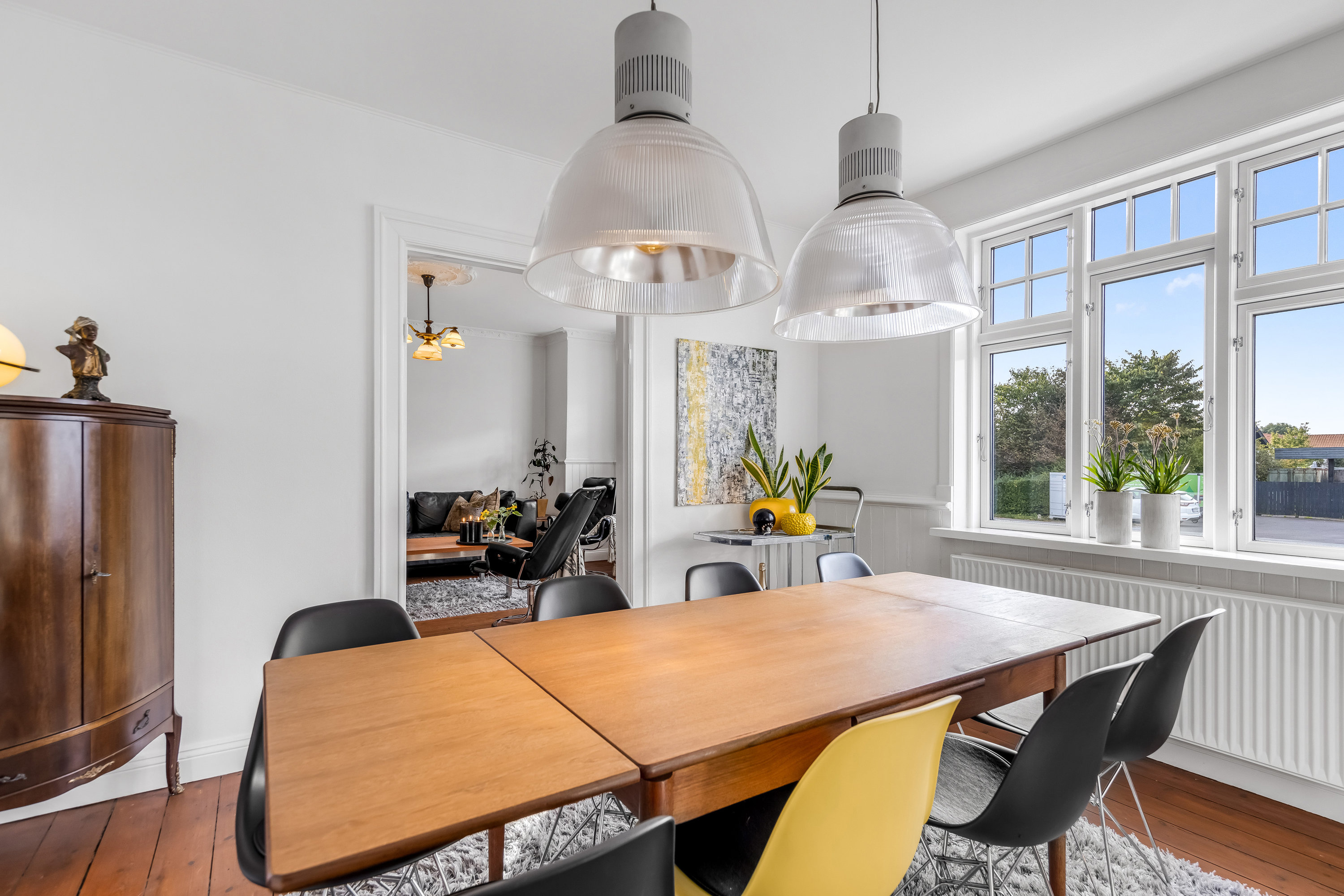 Fremhævet  billede i fuldskærmstilstand. Billede af Silkeborgvej 682, 8220 Brabrand