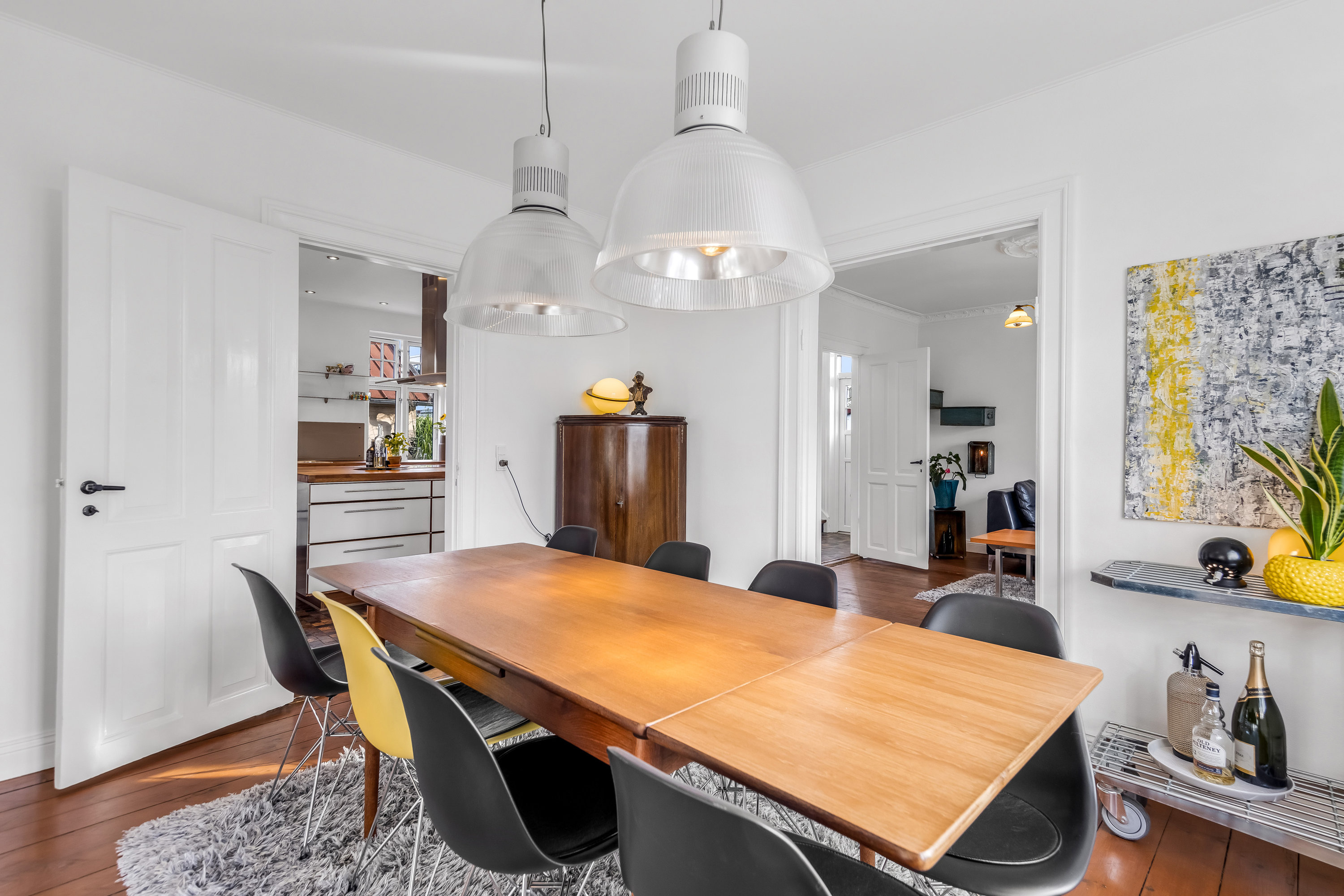 Fremhævet  billede i fuldskærmstilstand. Billede af Silkeborgvej 682, 8220 Brabrand