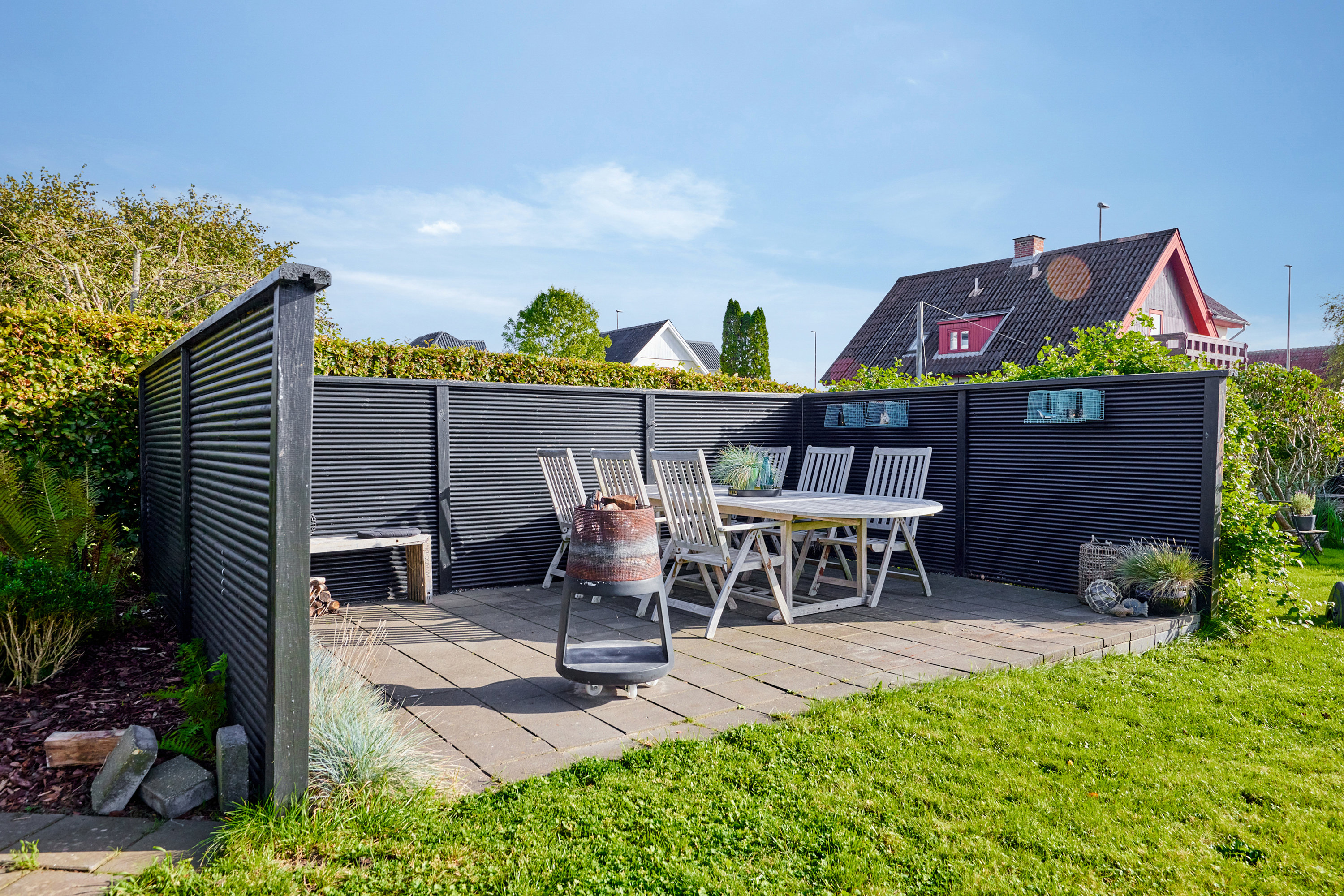 Fremhævet  billede i fuldskærmstilstand. Billede af Silkeborgvej 682, 8220 Brabrand