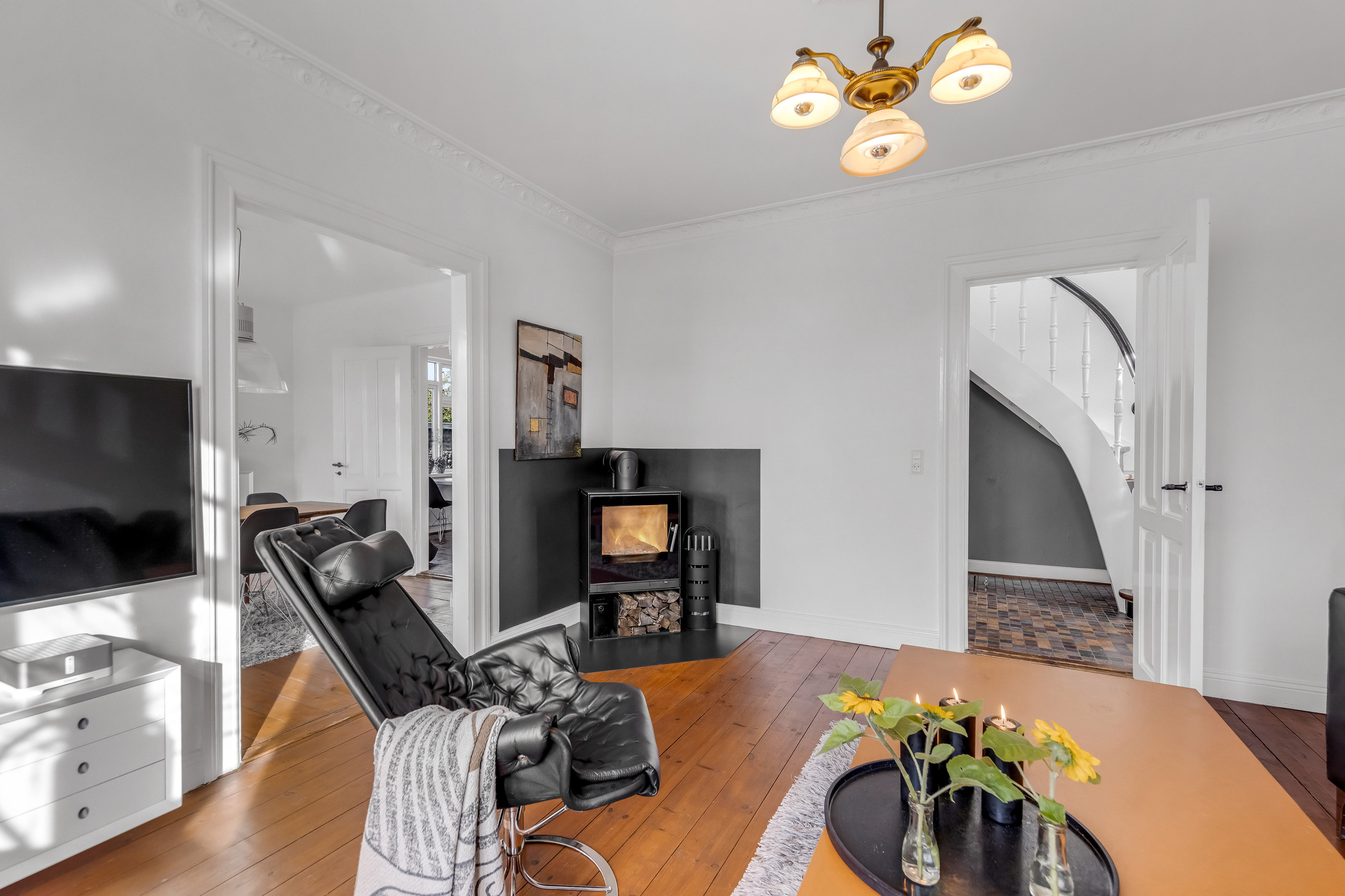 Fremhævet  billede i fuldskærmstilstand. Billede af Silkeborgvej 682, 8220 Brabrand