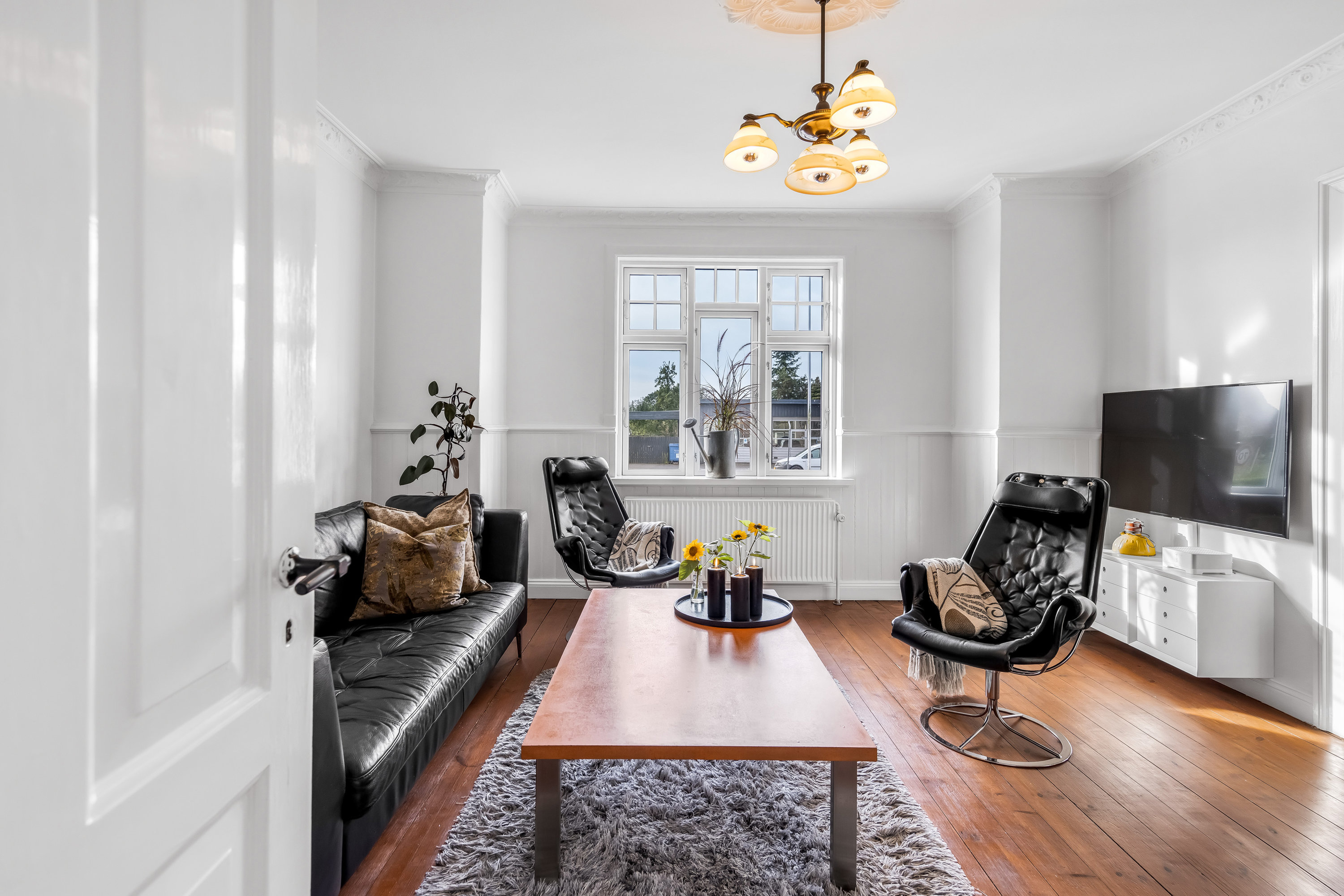 Fremhævet  billede i fuldskærmstilstand. Billede af Silkeborgvej 682, 8220 Brabrand