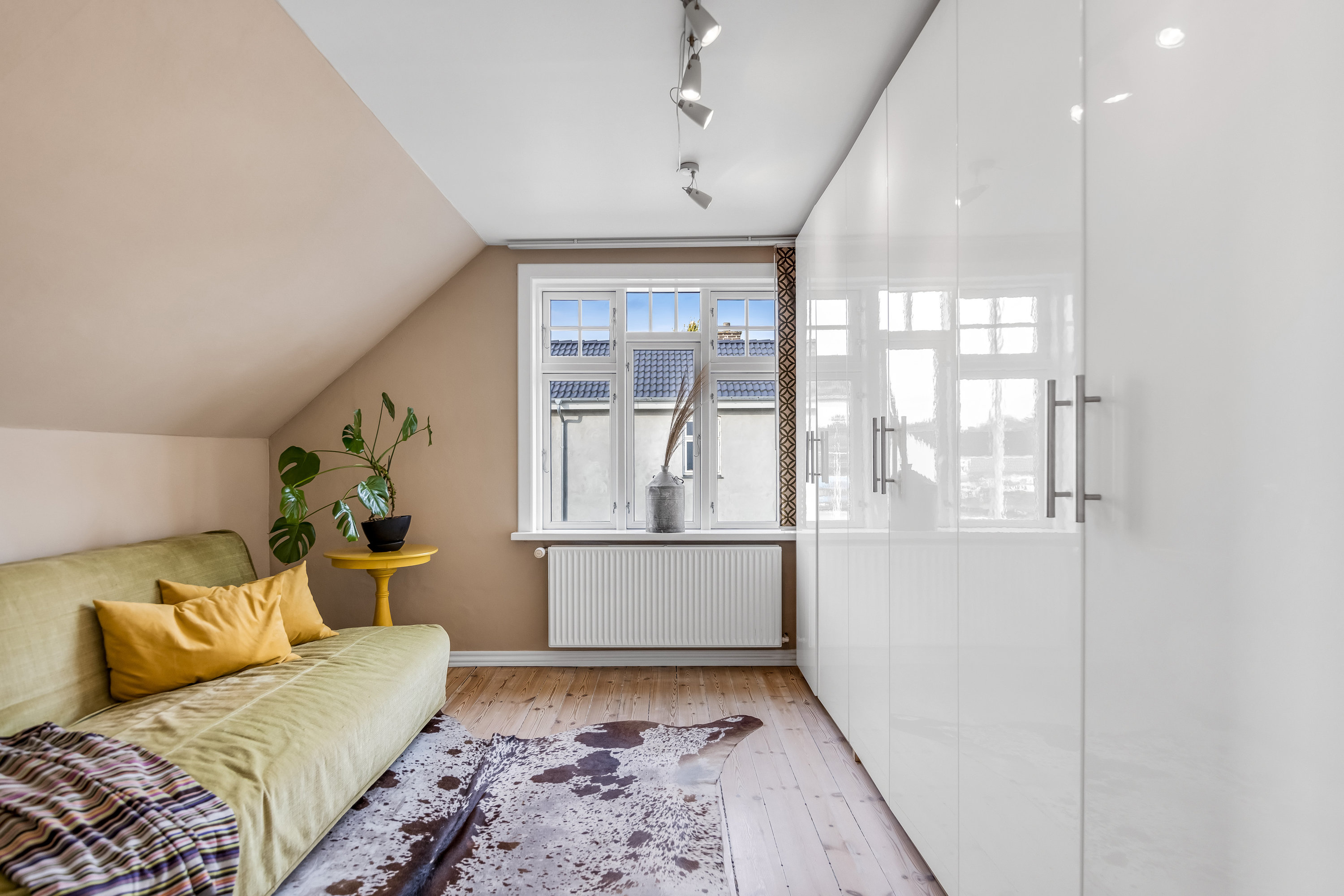 Fremhævet  billede i fuldskærmstilstand. Billede af Silkeborgvej 682, 8220 Brabrand