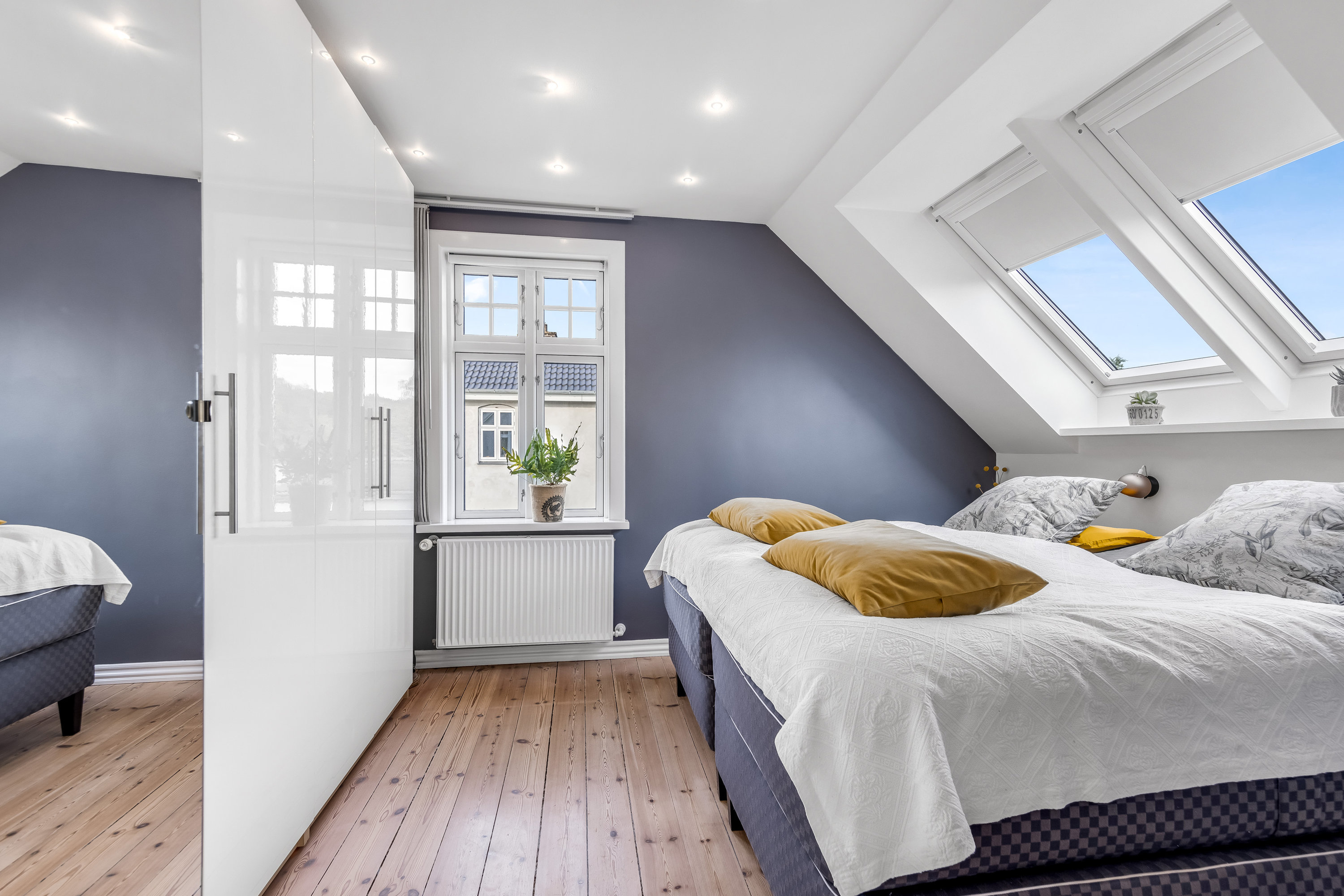 Fremhævet  billede i fuldskærmstilstand. Billede af Silkeborgvej 682, 8220 Brabrand