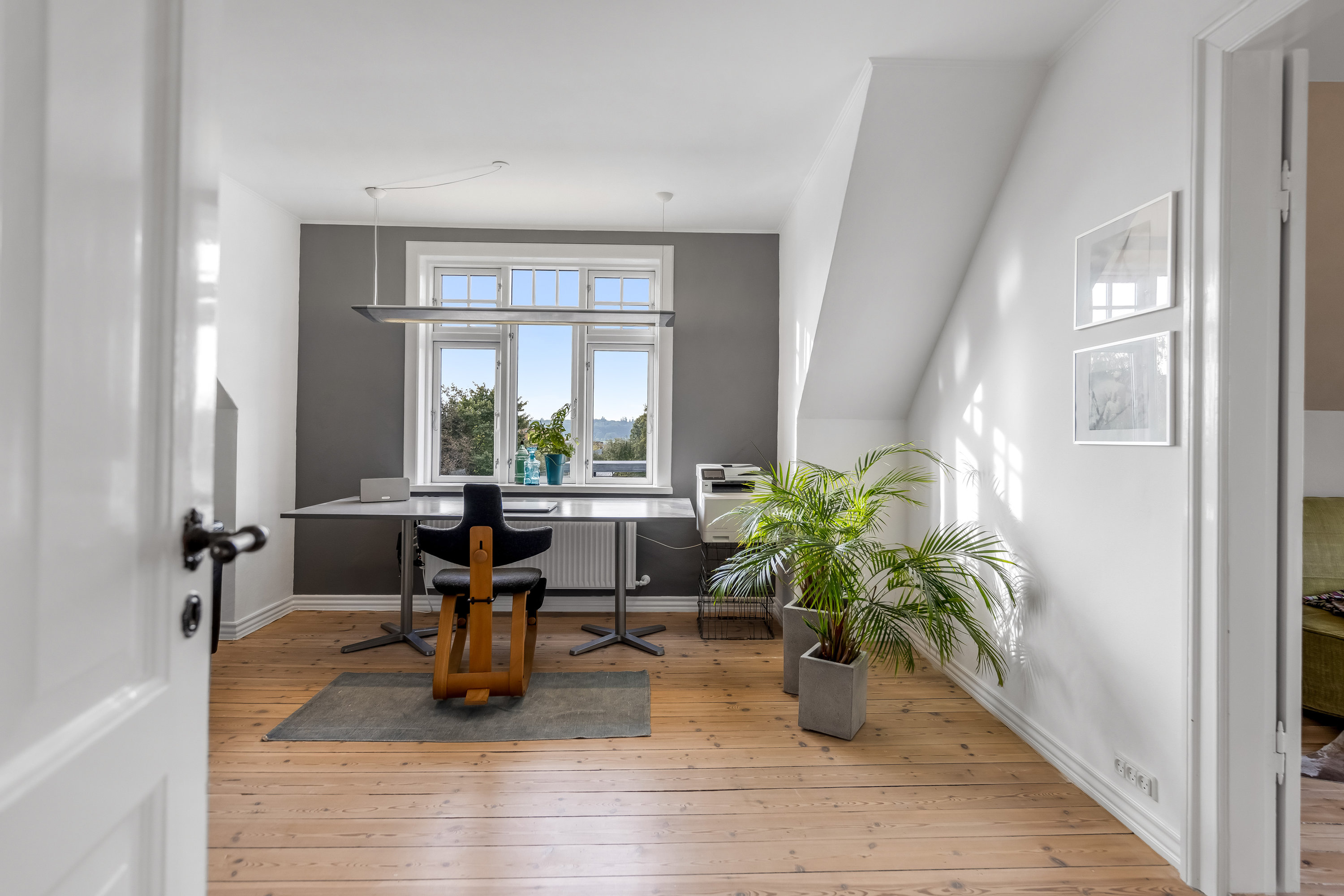 Fremhævet  billede i fuldskærmstilstand. Billede af Silkeborgvej 682, 8220 Brabrand