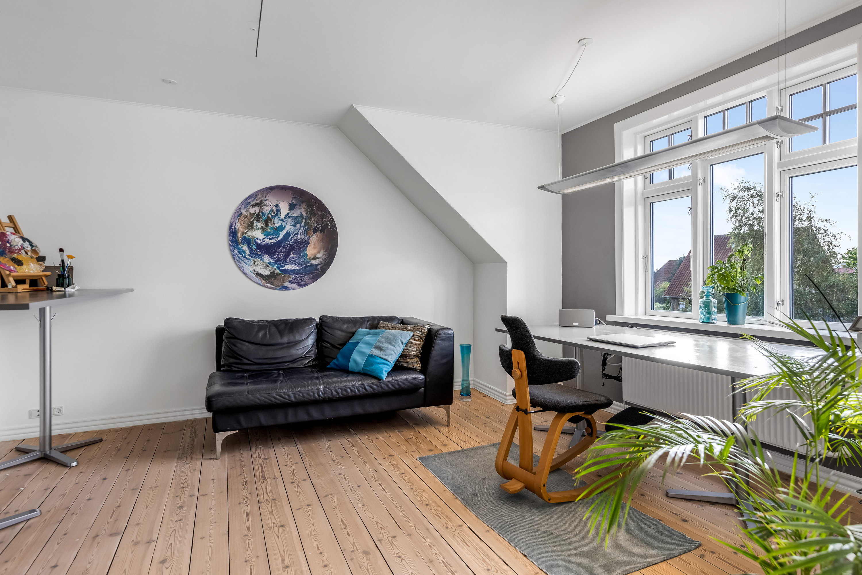 Fremhævet  billede i fuldskærmstilstand. Billede af Silkeborgvej 682, 8220 Brabrand