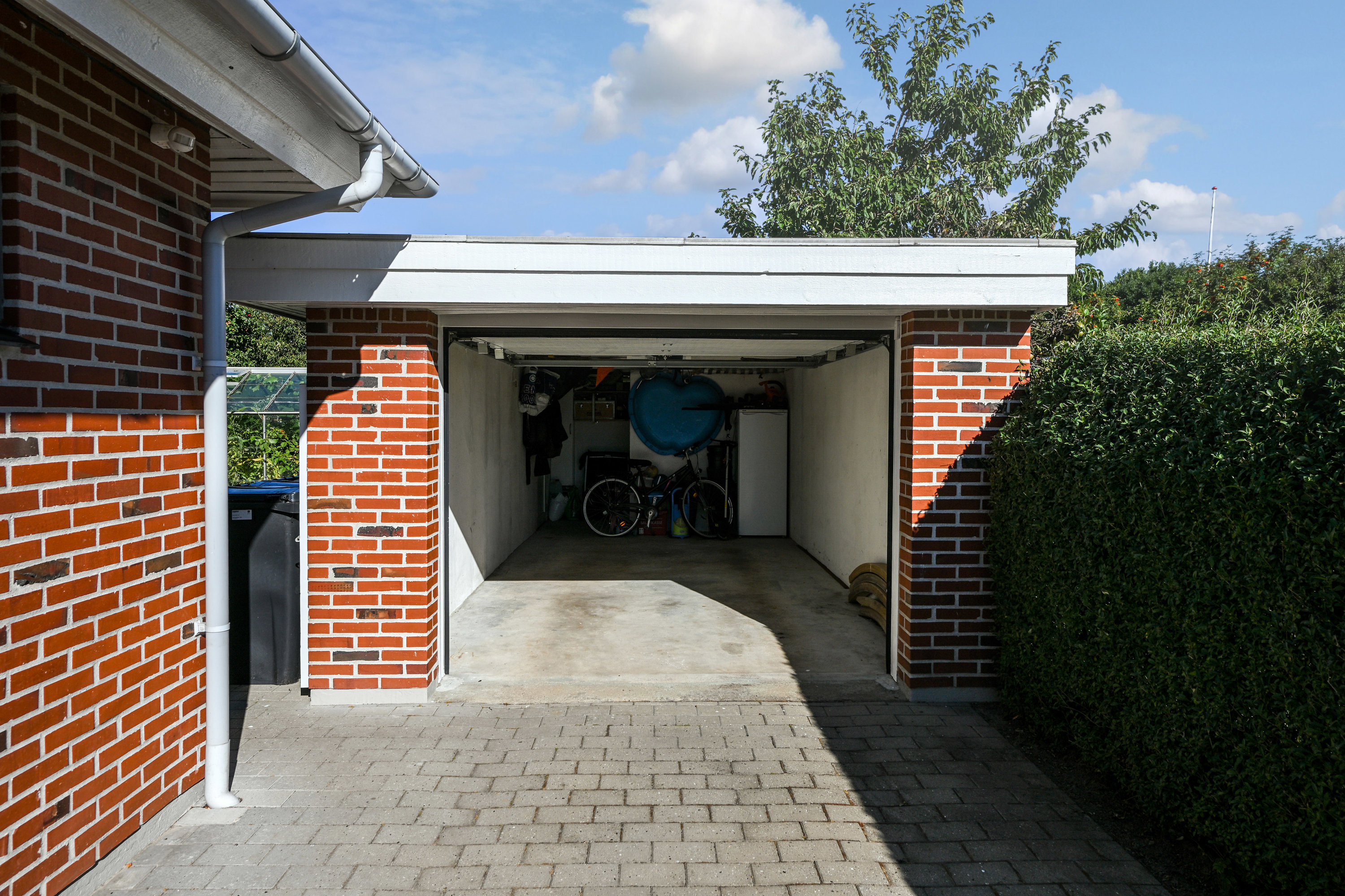 Fremhævet ejendommen billede i fuldskærmstilstand. Billede af Havbakken 128, Hjerting, 6710 Esbjerg V