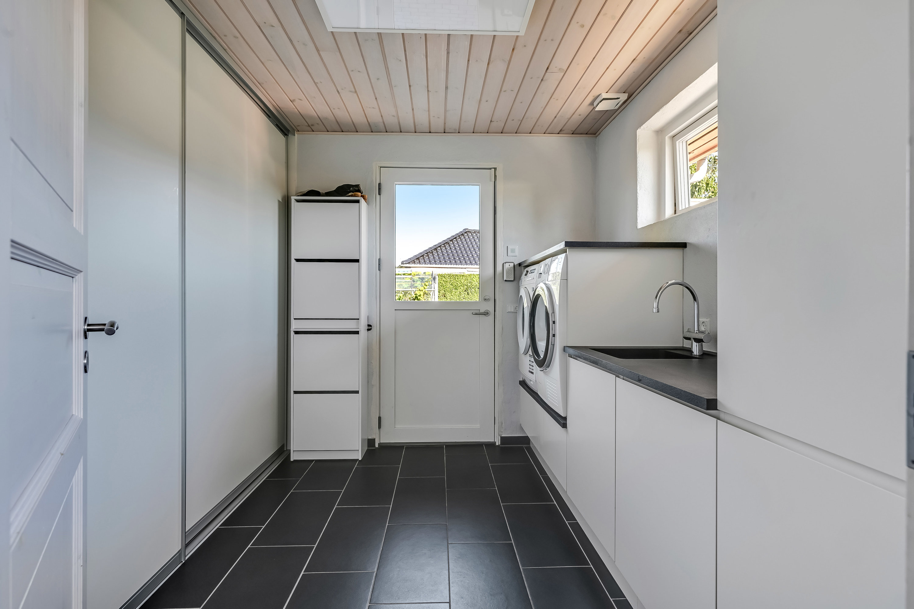 Fremhævet bryggers billede i fuldskærmstilstand. Billede af Havbakken 128, Hjerting, 6710 Esbjerg V