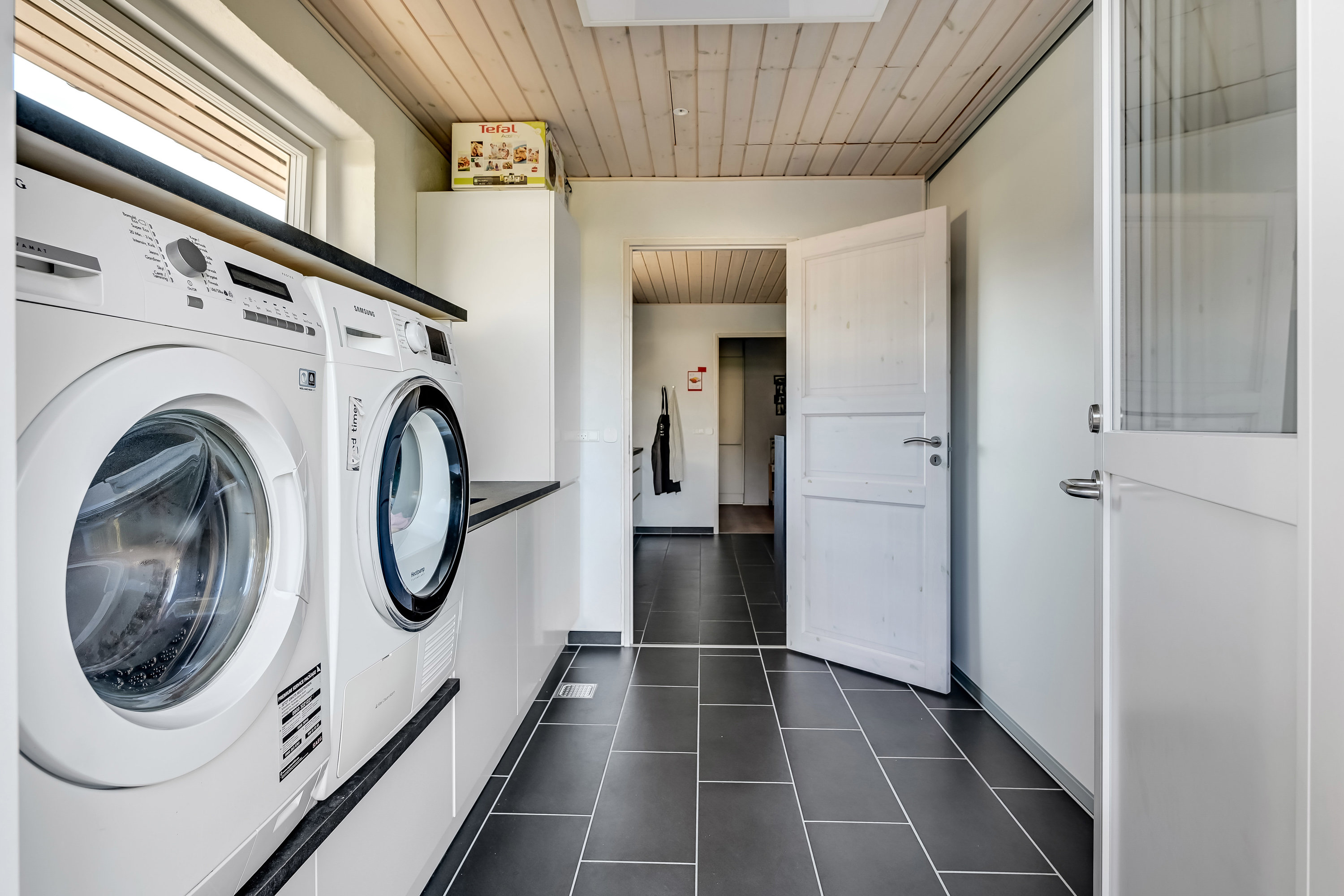 Fremhævet bryggers billede i fuldskærmstilstand. Billede af Havbakken 128, Hjerting, 6710 Esbjerg V