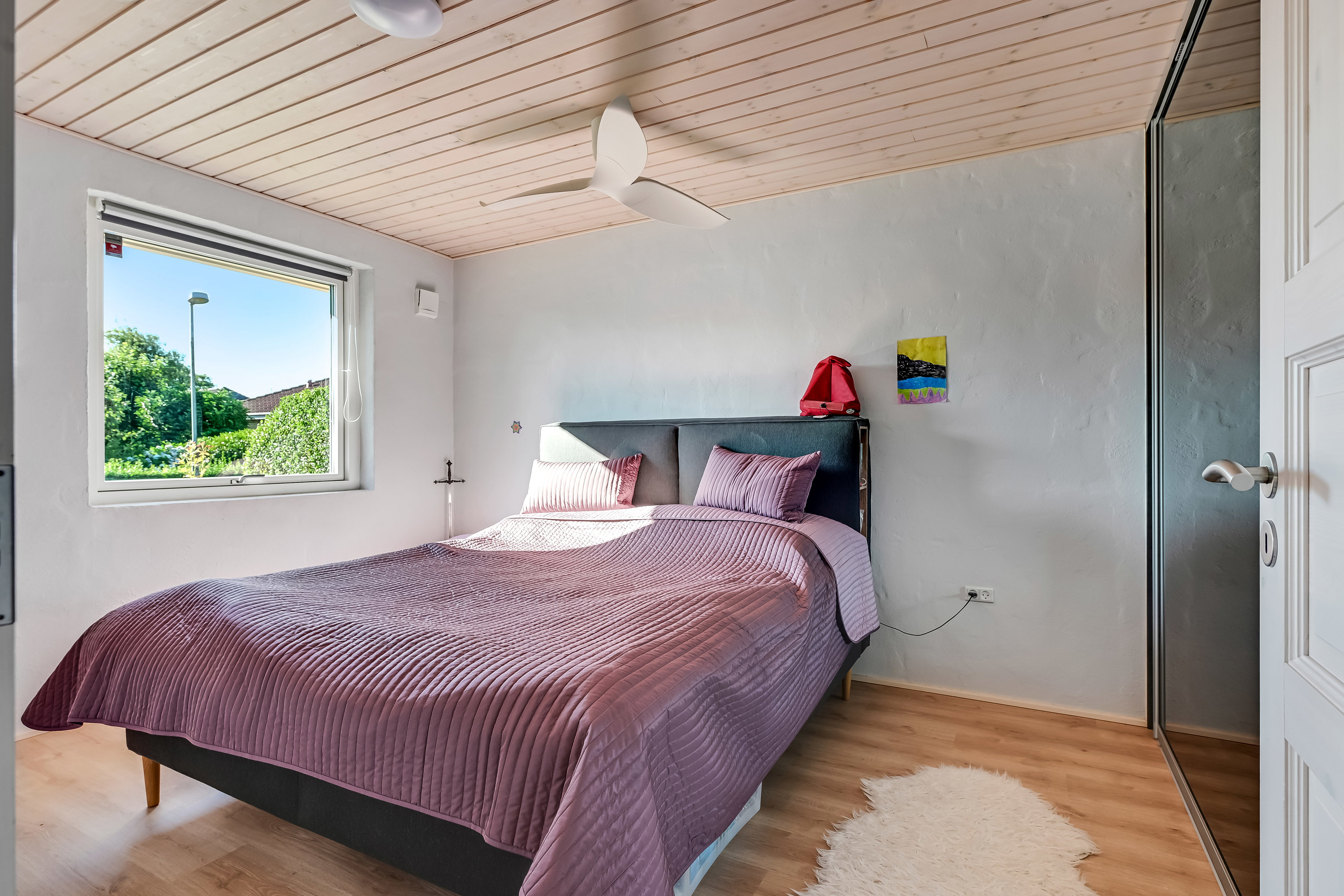 Fremhævet værelse billede i fuldskærmstilstand. Billede af Havbakken 128, Hjerting, 6710 Esbjerg V