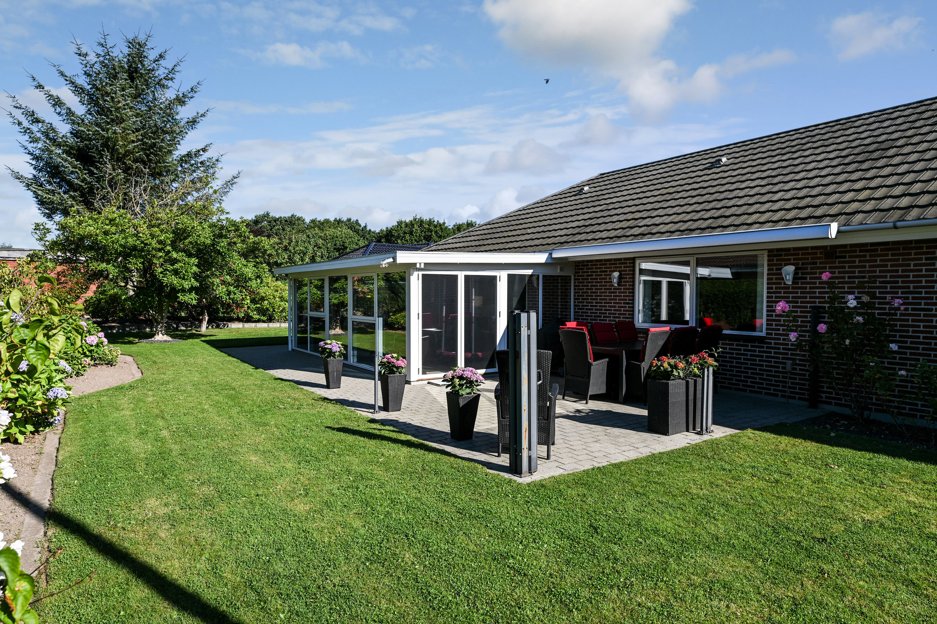 Fremhævet ejendommen billede i fuldskærmstilstand. Billede af Havbakken 128, Hjerting, 6710 Esbjerg V