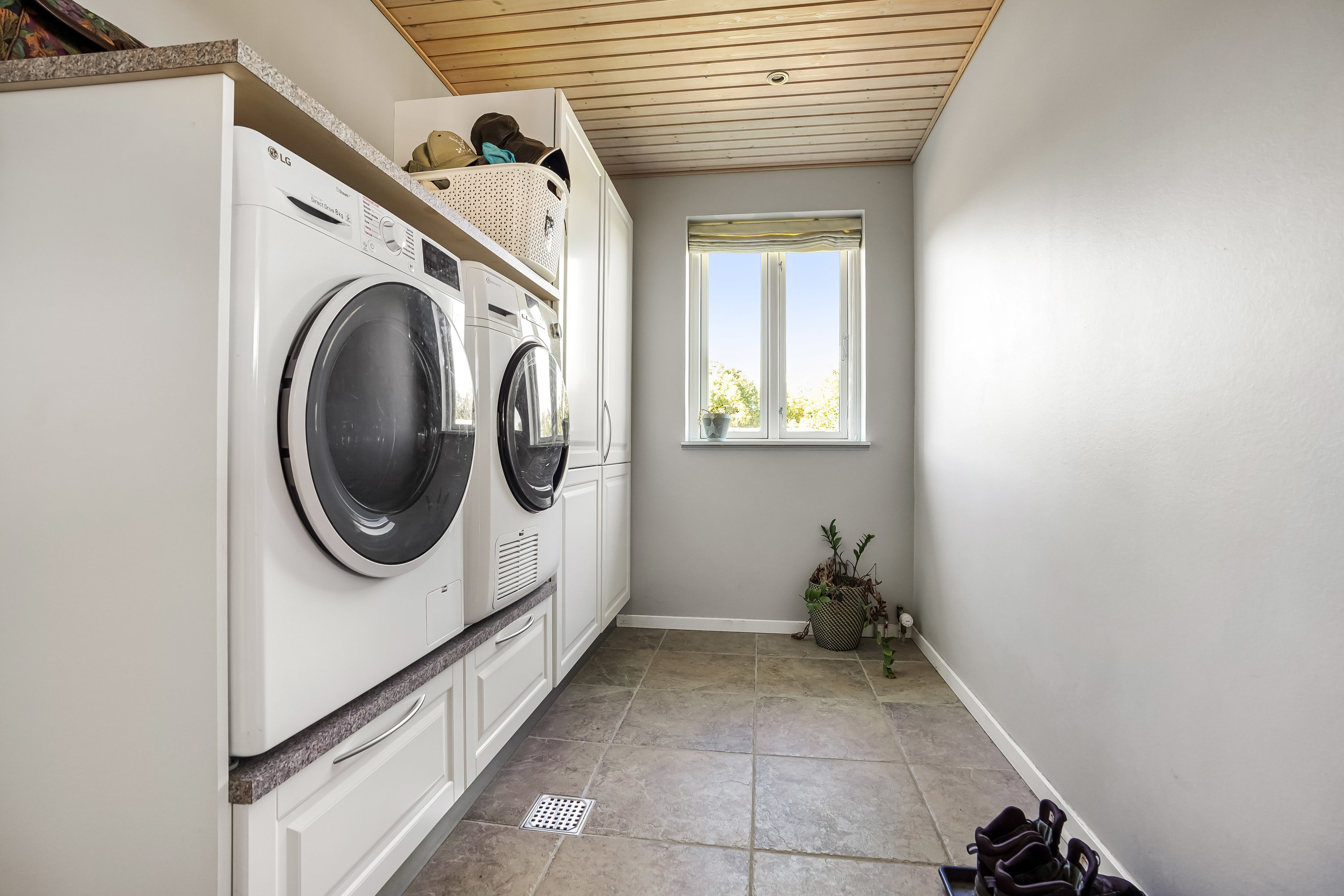 Fremhævet bryggers billede i fuldskærmstilstand. Billede af Brunsegårdsvej 37, 5690 Tommerup