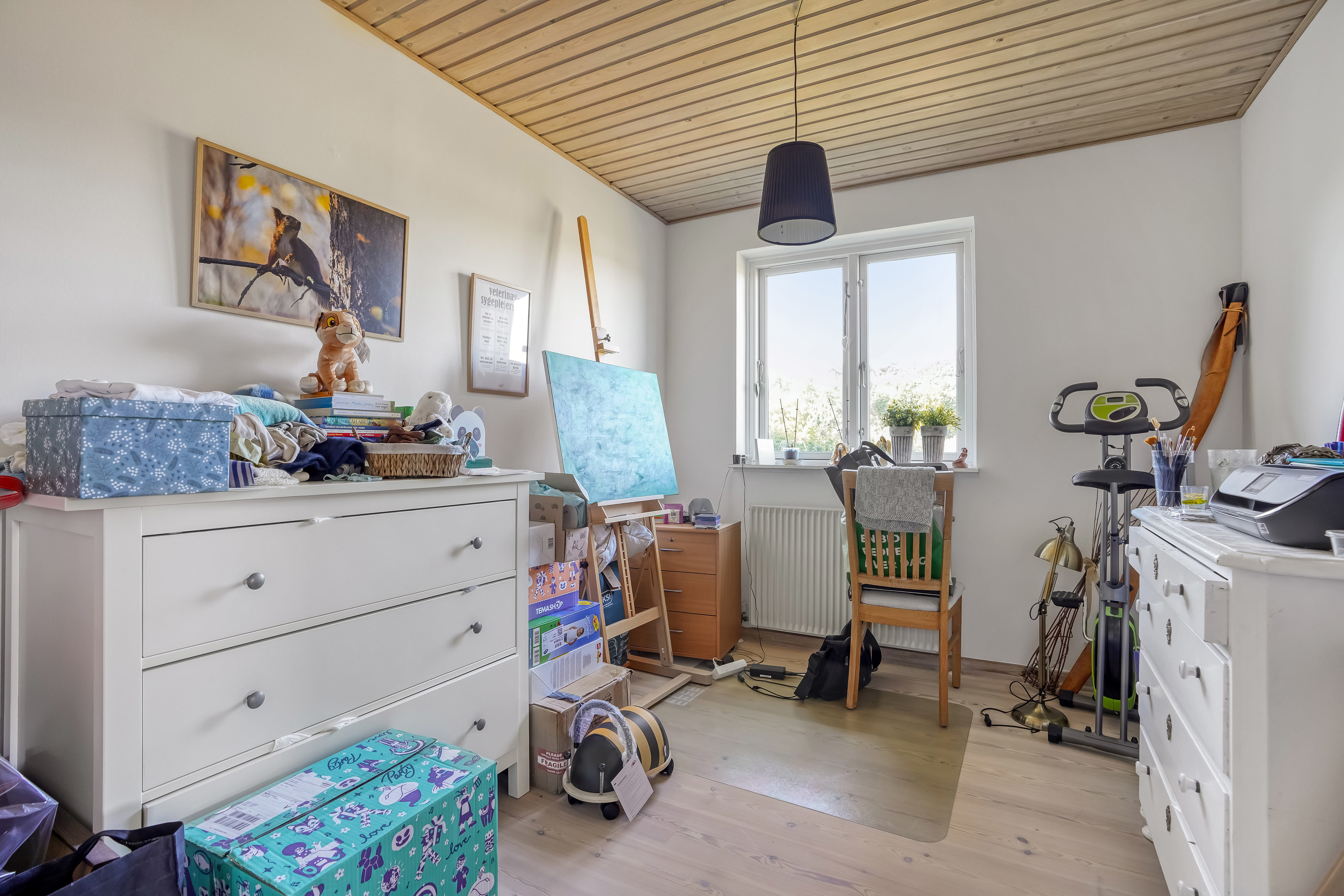 Fremhævet værelse billede i fuldskærmstilstand. Billede af Brunsegårdsvej 37, 5690 Tommerup