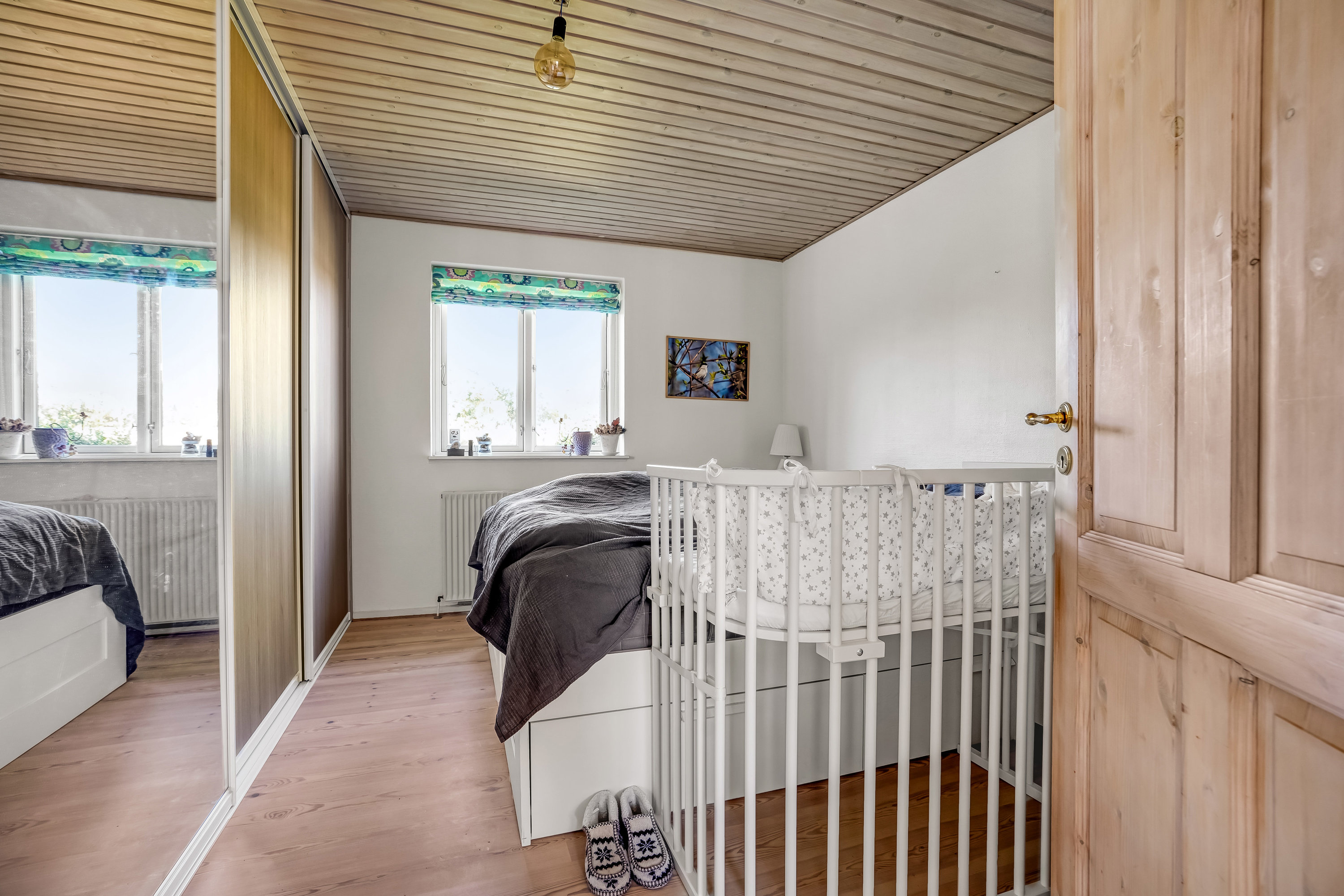 Fremhævet værelse billede i fuldskærmstilstand. Billede af Brunsegårdsvej 37, 5690 Tommerup