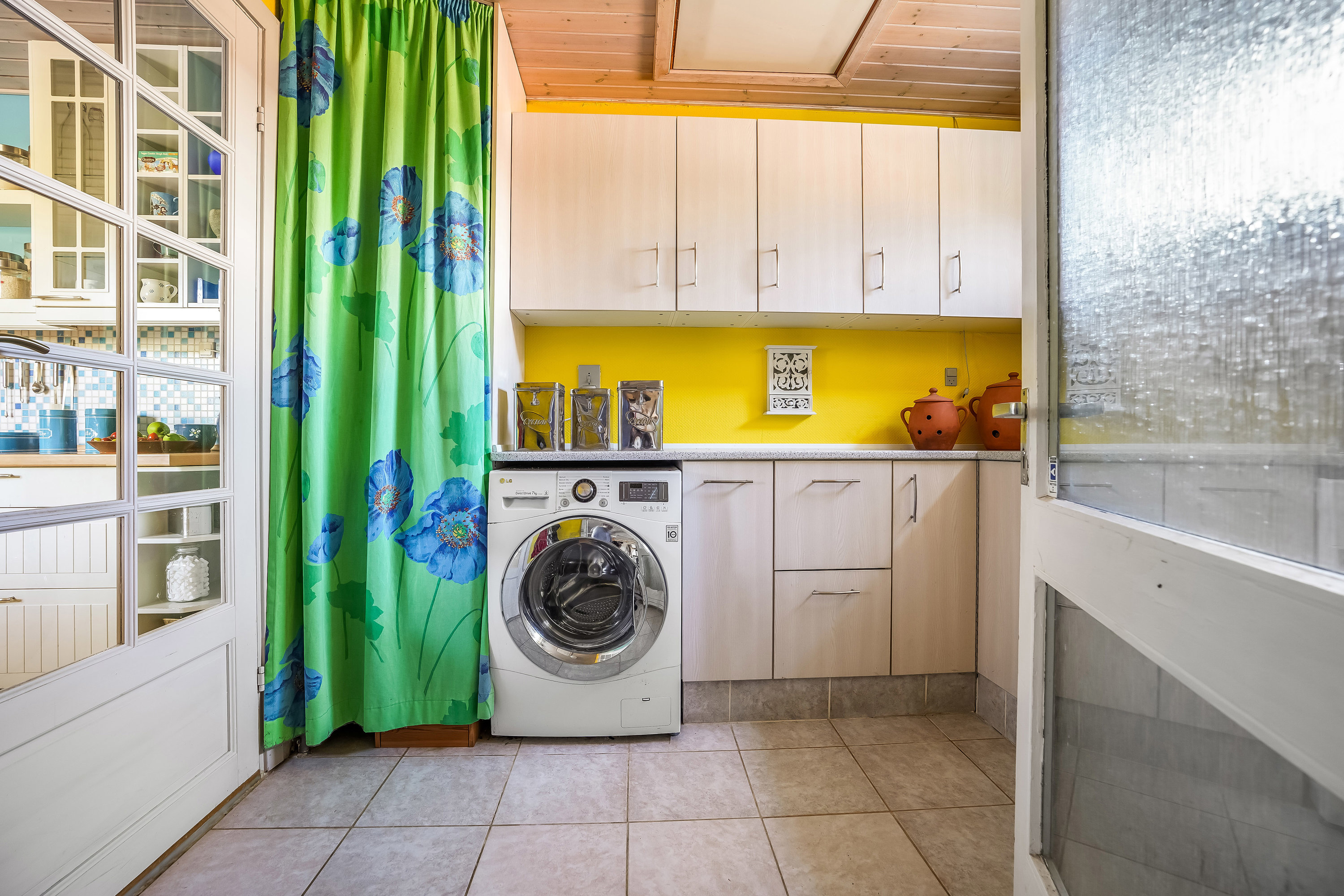 Fremhævet bryggers billede i fuldskærmstilstand. Billede af Bystævnevej 19, 5690 Tommerup