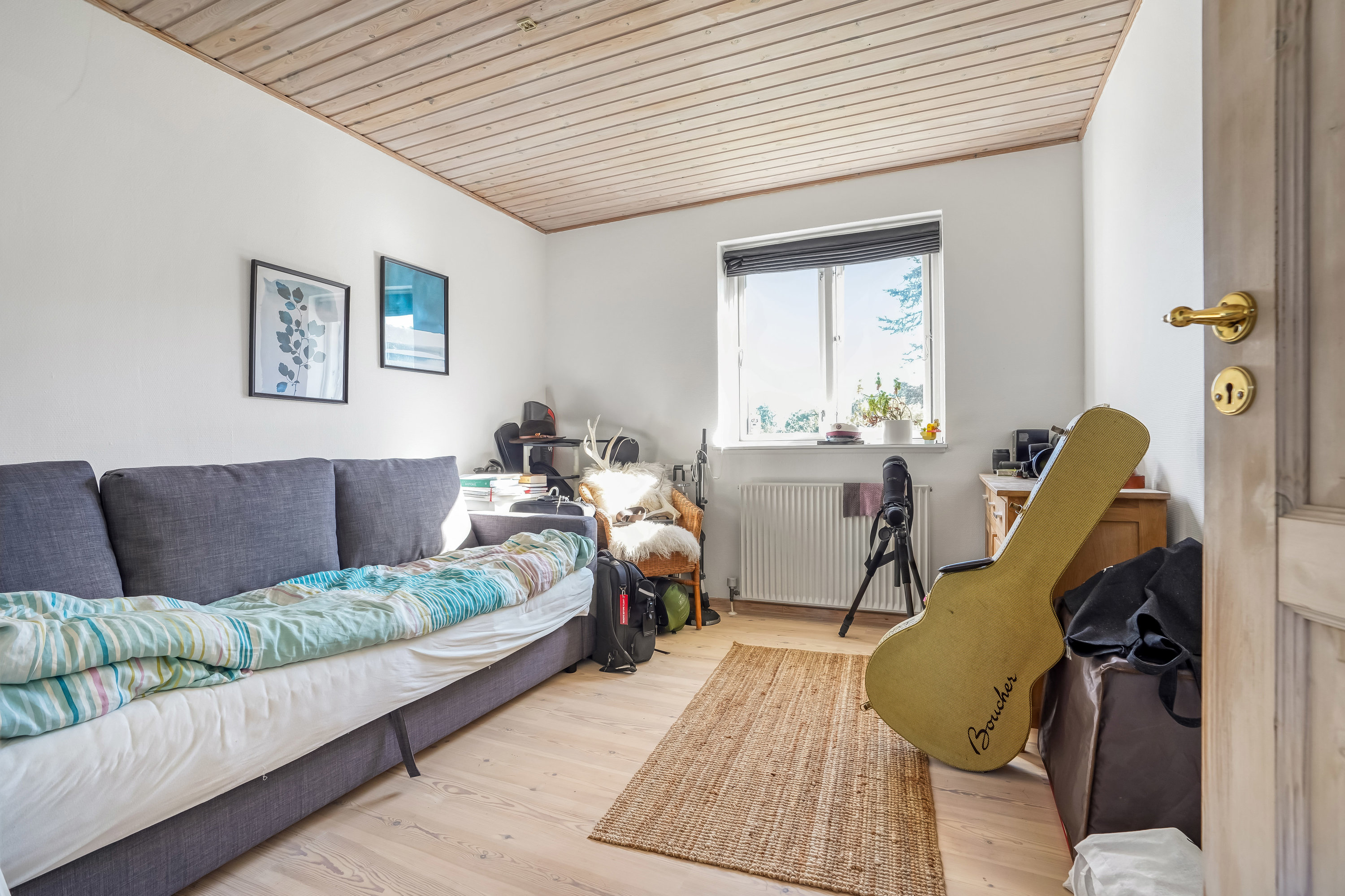 Fremhævet værelse billede i fuldskærmstilstand. Billede af Brunsegårdsvej 37, 5690 Tommerup