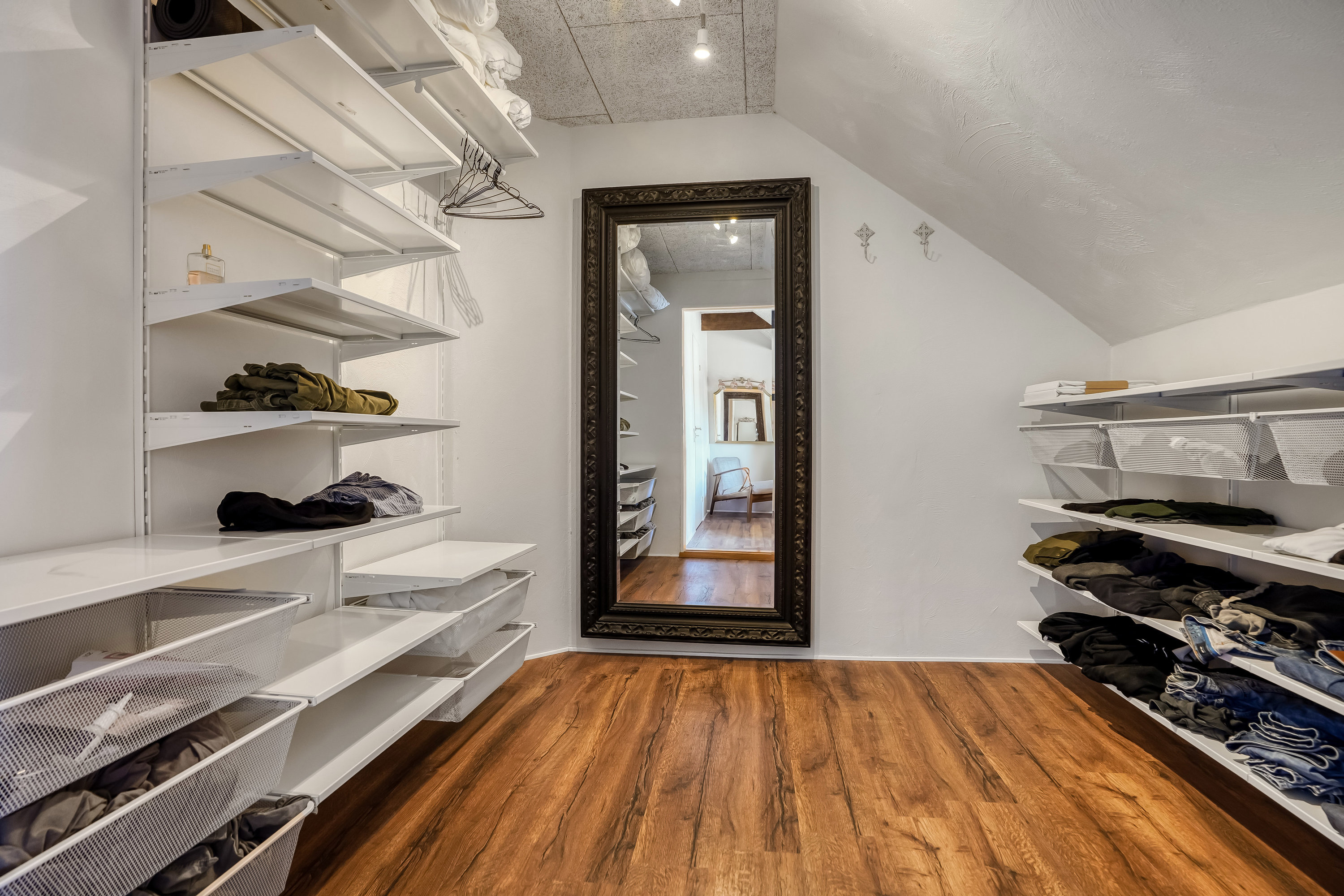 Fremhævet andet billede i fuldskærmstilstand. Billede af Bredgade 40, 7160 Tørring