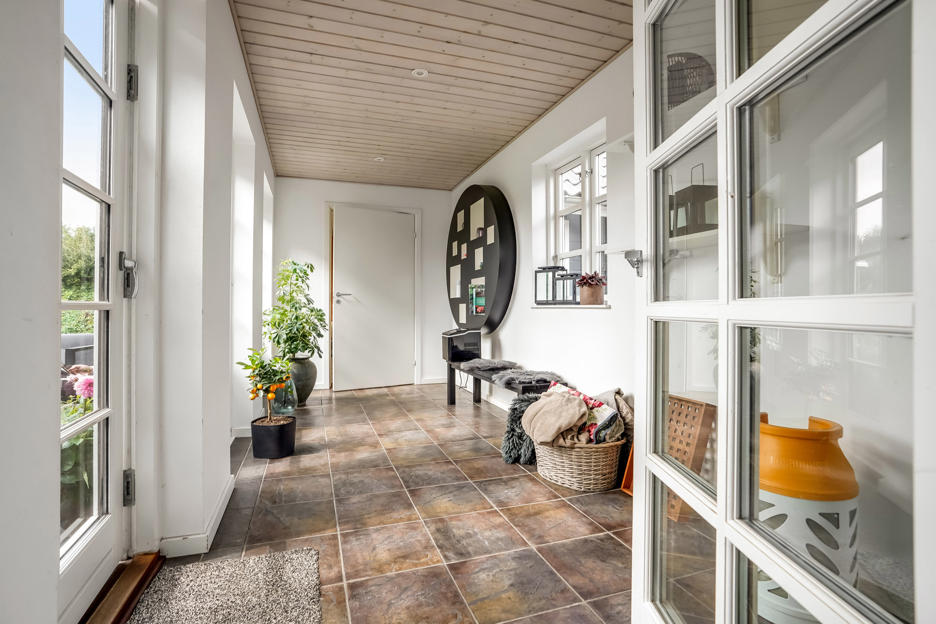 Fremhævet andet billede i fuldskærmstilstand. Billede af Fåruplund 1, 7300 Jelling