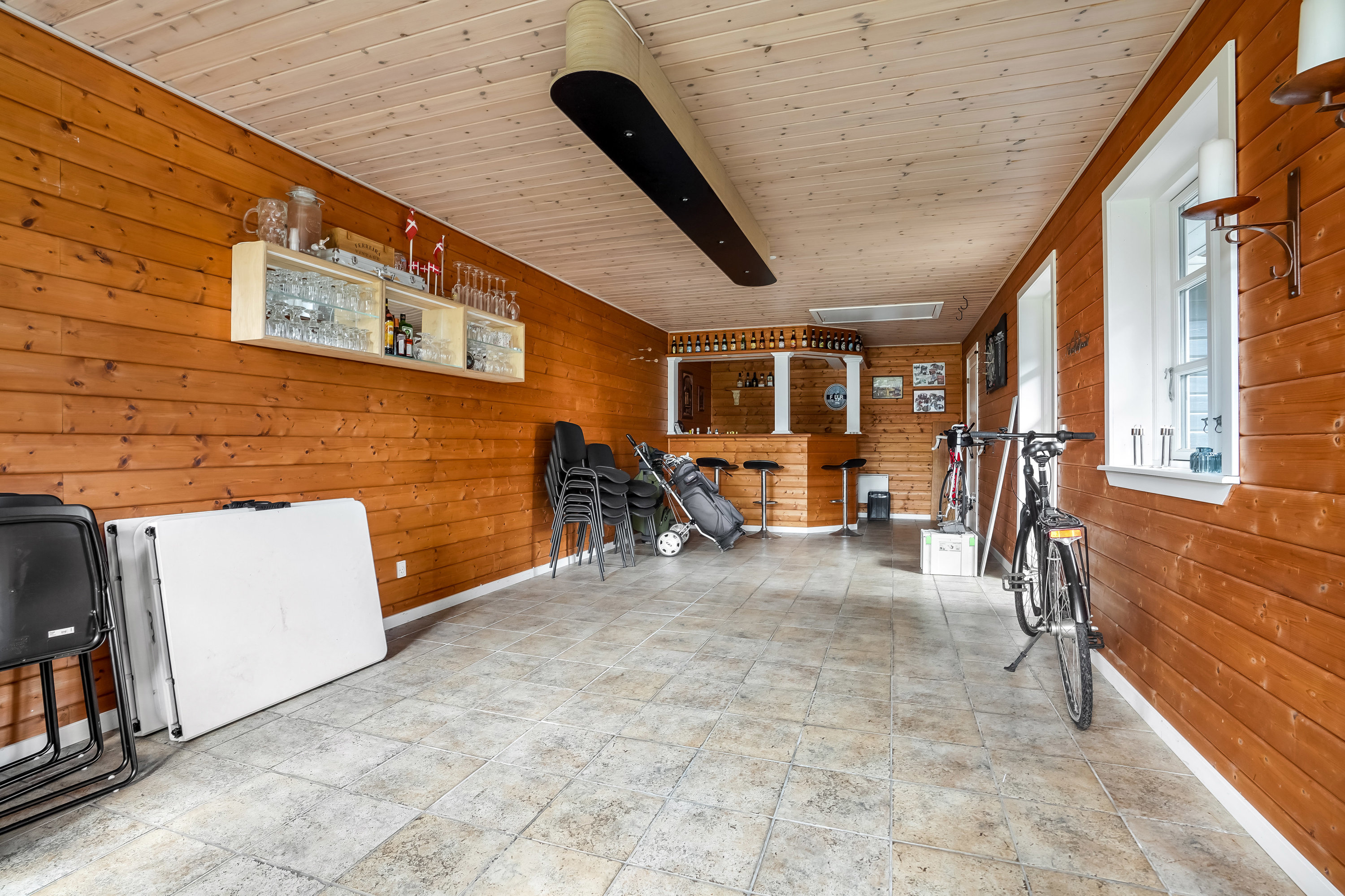 Fremhævet andet billede i fuldskærmstilstand. Billede af Fåruplund 1, 7300 Jelling