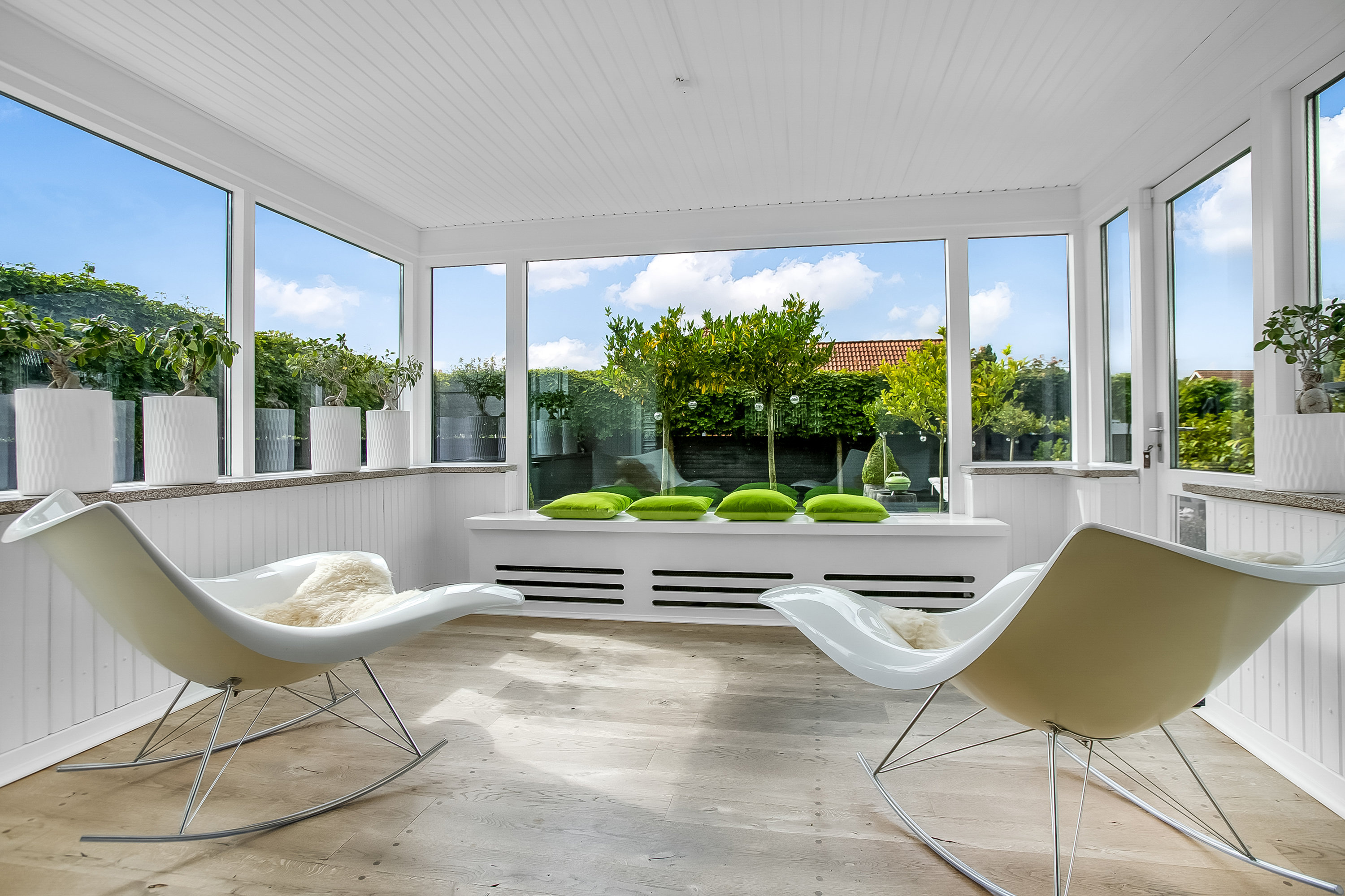 Fremhævet alrum billede i fuldskærmstilstand. Billede af Østergade 44, 6580 Vamdrup