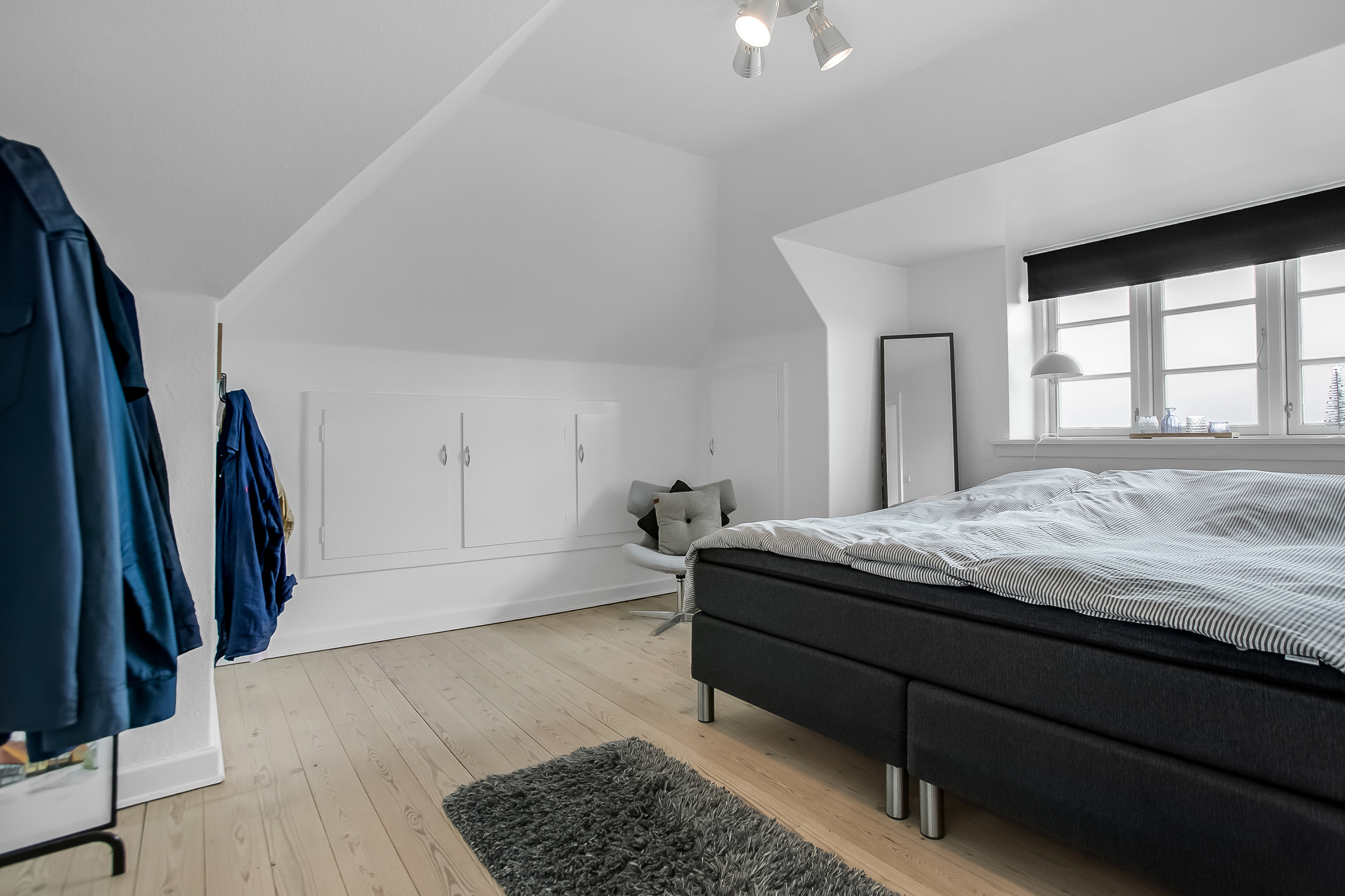 Fremhævet værelse billede i fuldskærmstilstand. Billede af Østergade 44, 6580 Vamdrup