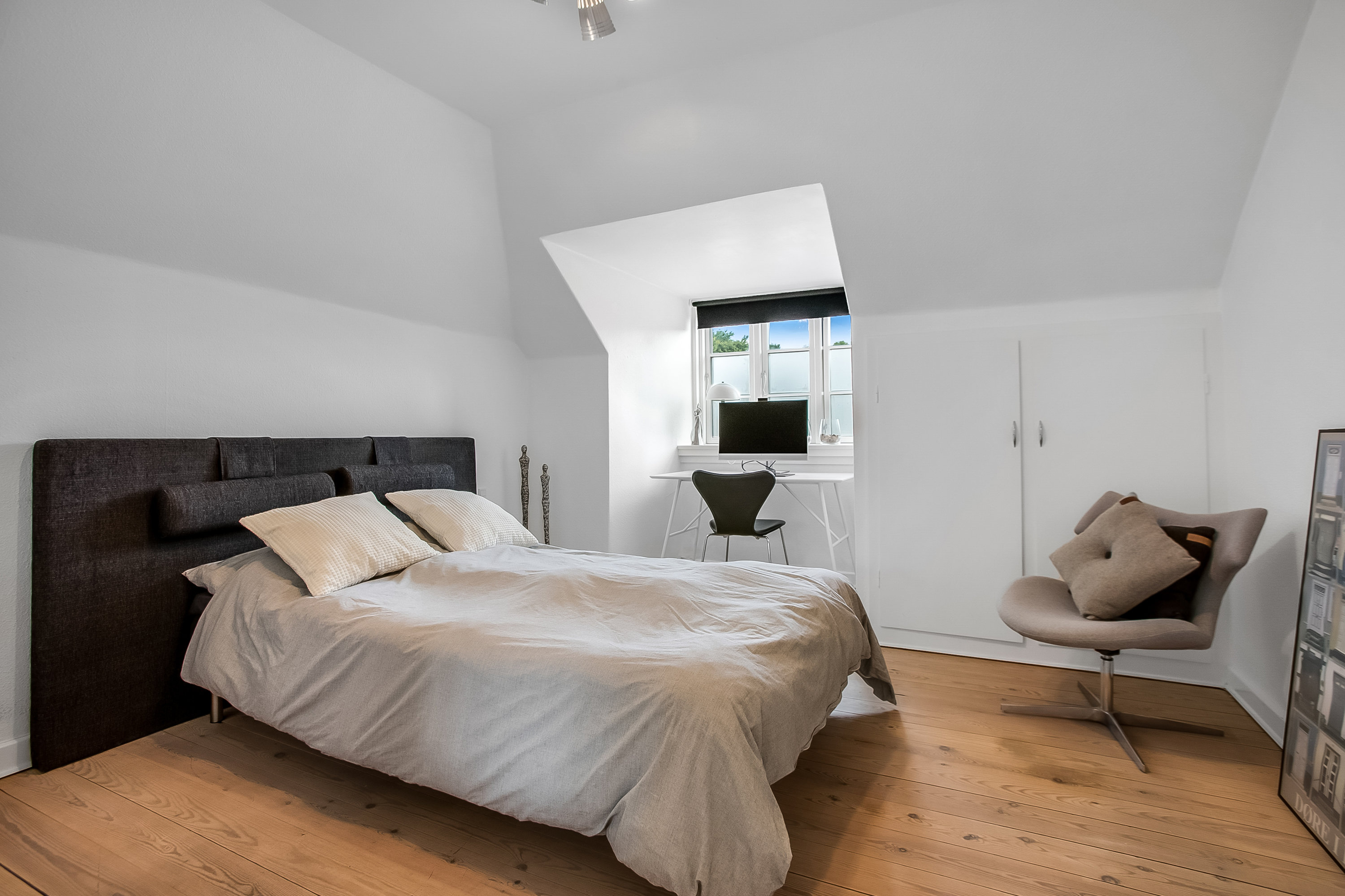 Fremhævet værelse billede i fuldskærmstilstand. Billede af Østergade 44, 6580 Vamdrup