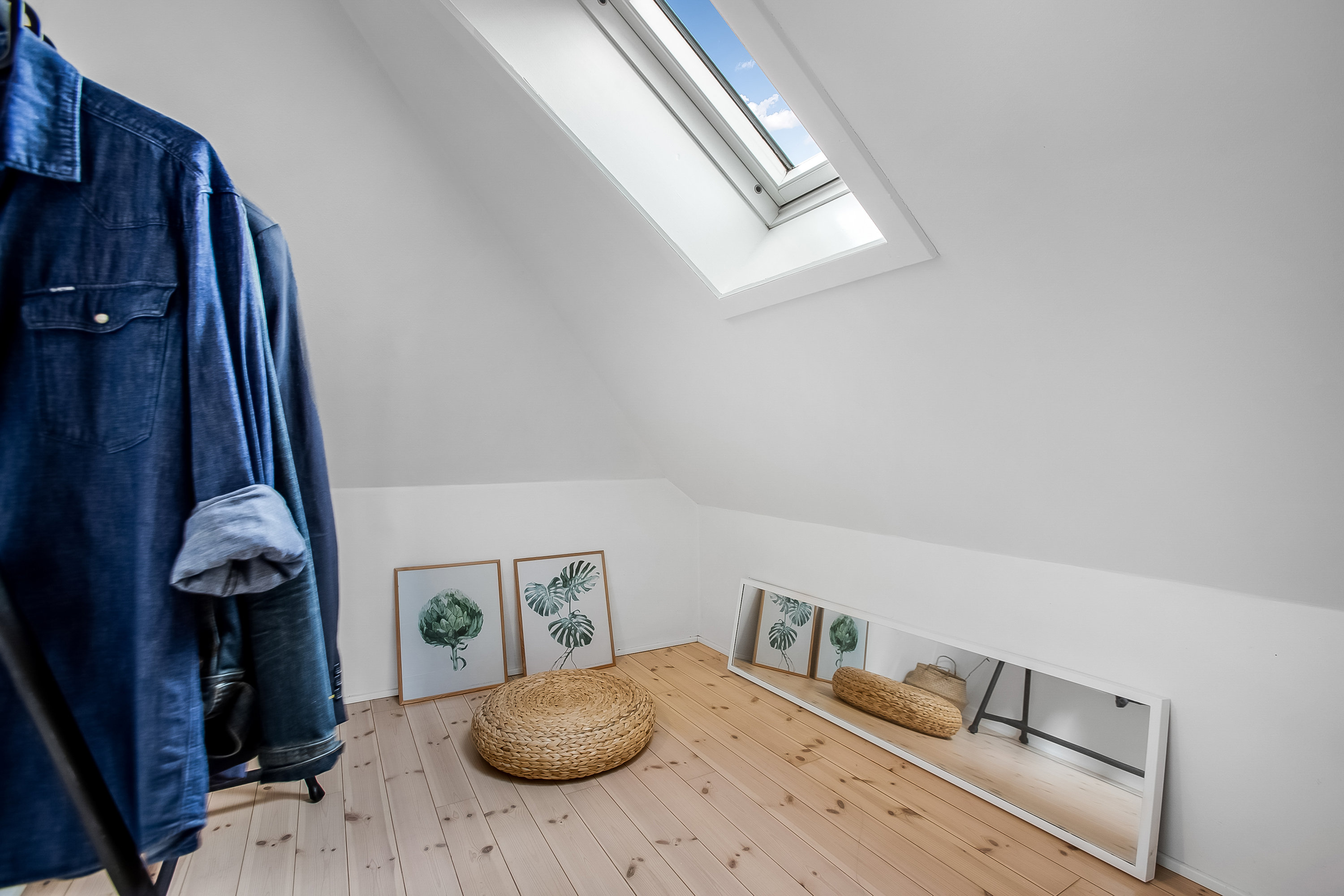 Fremhævet værelse billede i fuldskærmstilstand. Billede af Østergade 44, 6580 Vamdrup